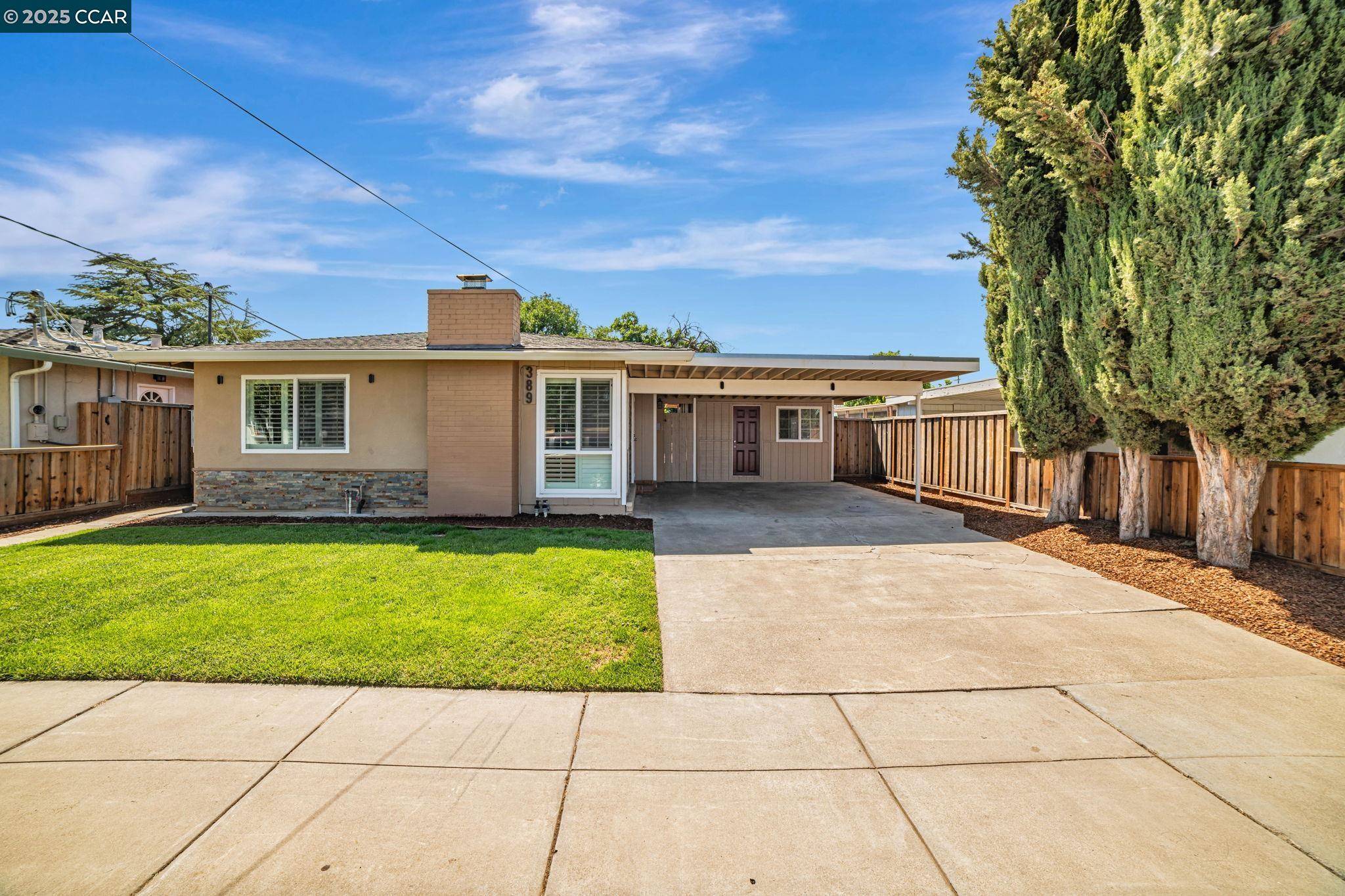 Livermore, CA 94551,389 James St