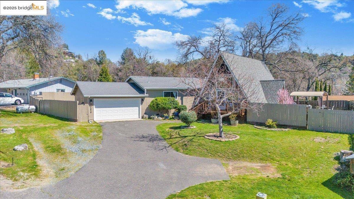Soulsbyville, CA 95372,20679 Caylor Drive