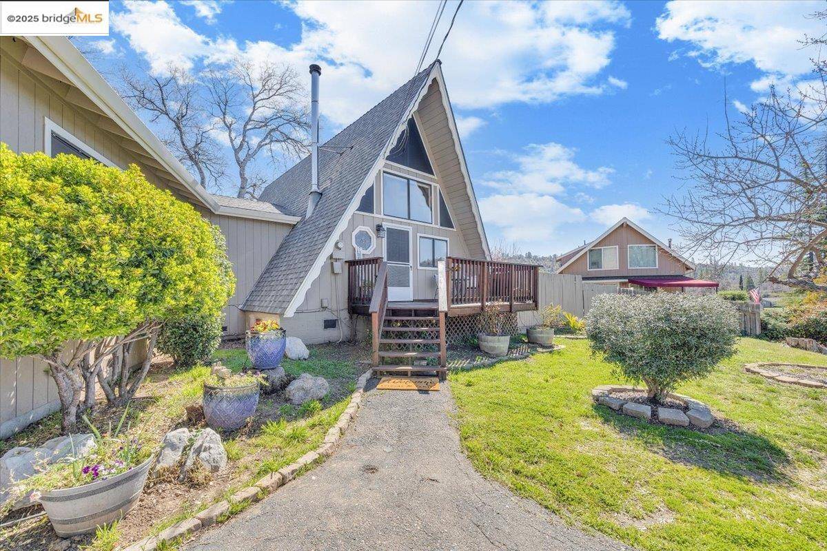 Soulsbyville, CA 95372,20679 Caylor Drive