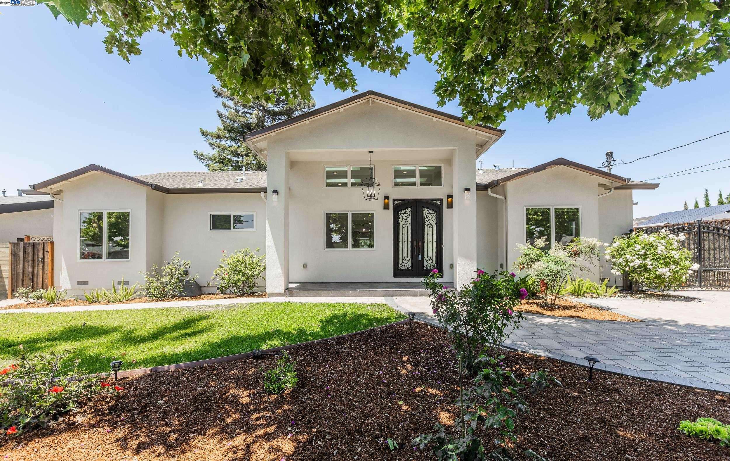 Saratoga, CA 95070,12763 Camrose Ave