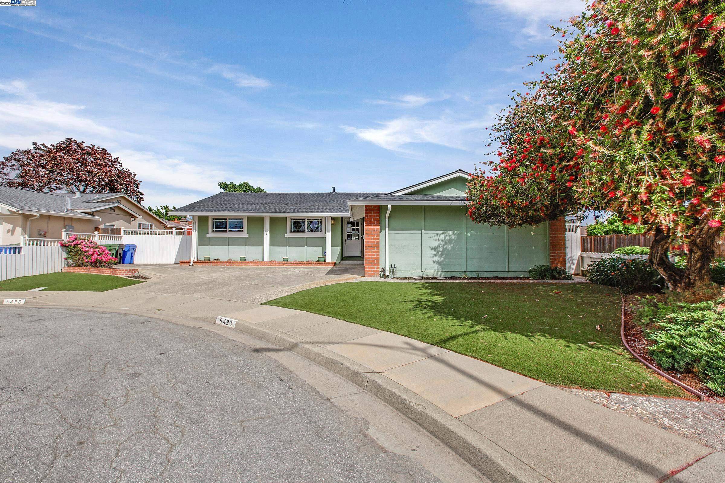 Fremont, CA 94538,5423 Buchanan Plc