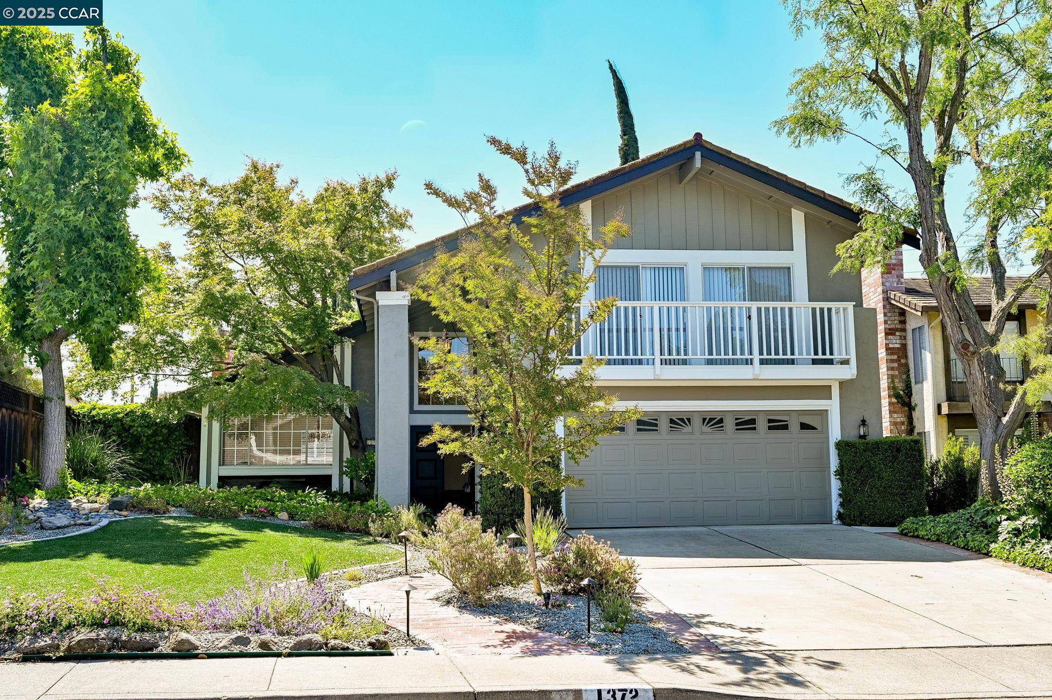 Concord, CA 94521,1372 Bent Tree Ln