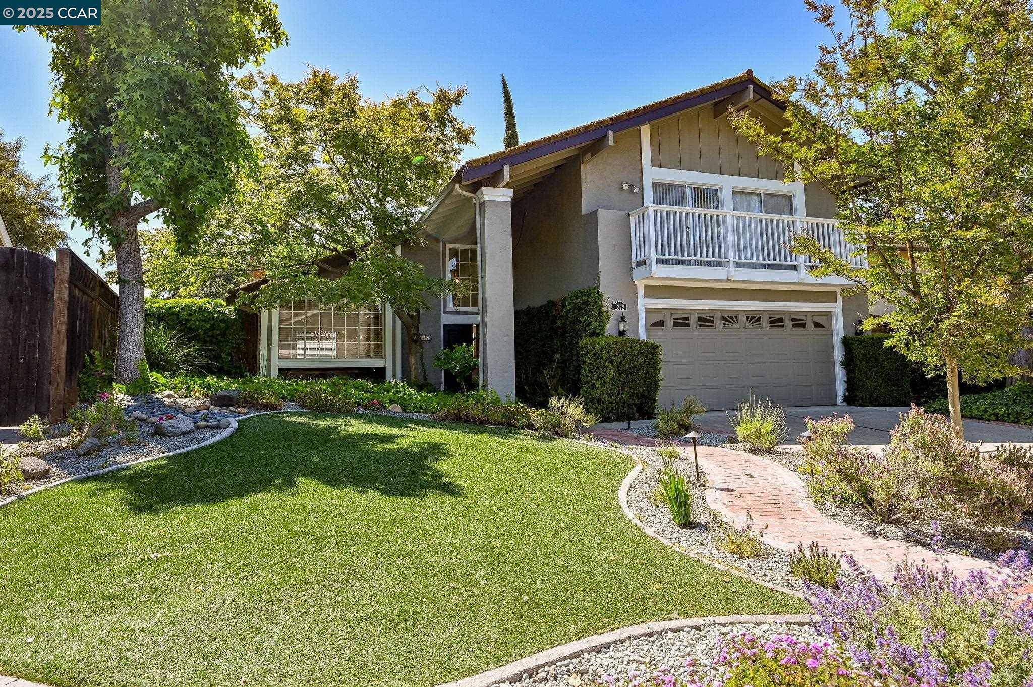 Concord, CA 94521,1372 Bent Tree Ln