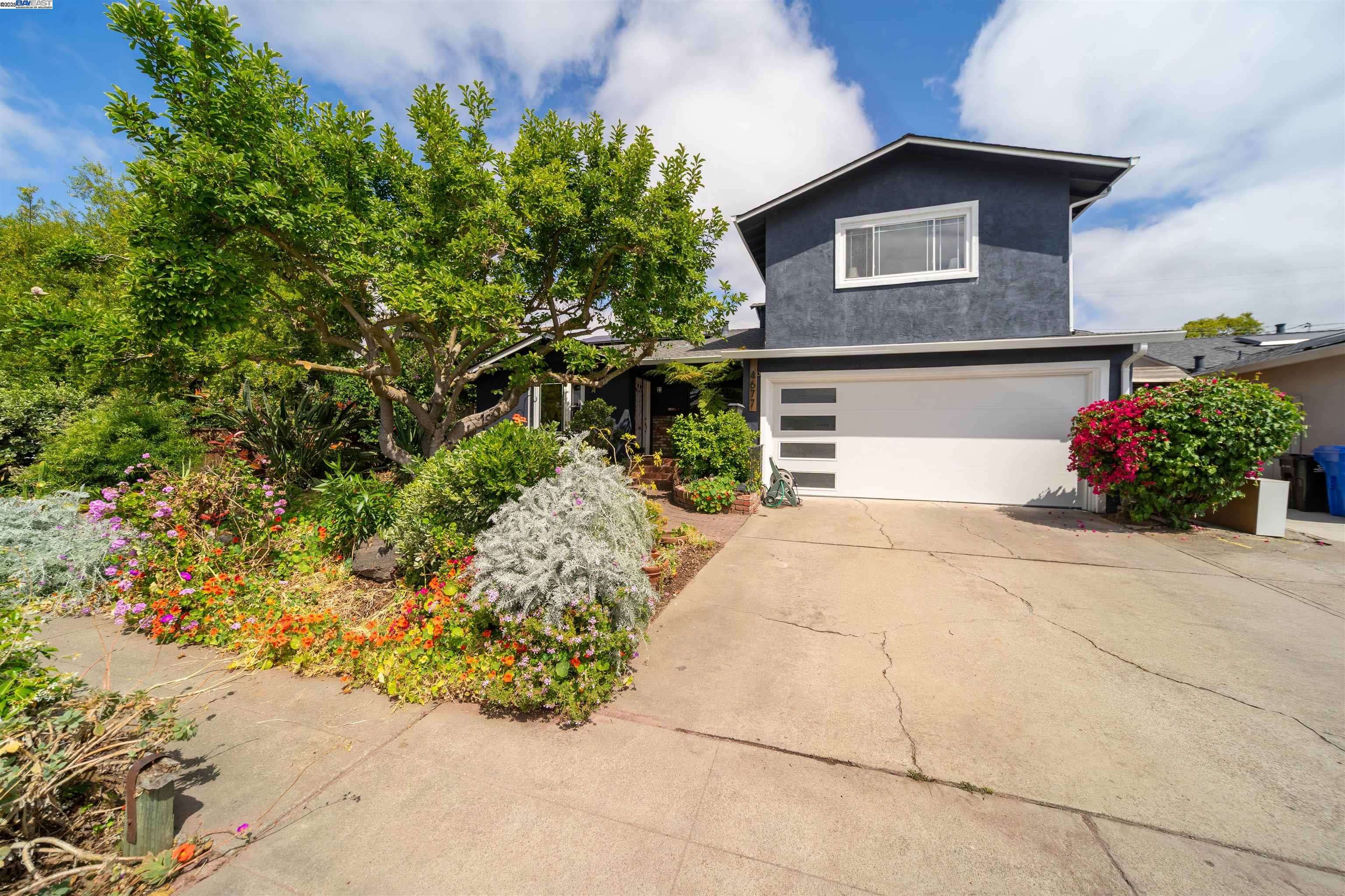 Fremont, CA 94538,4677 Piper St