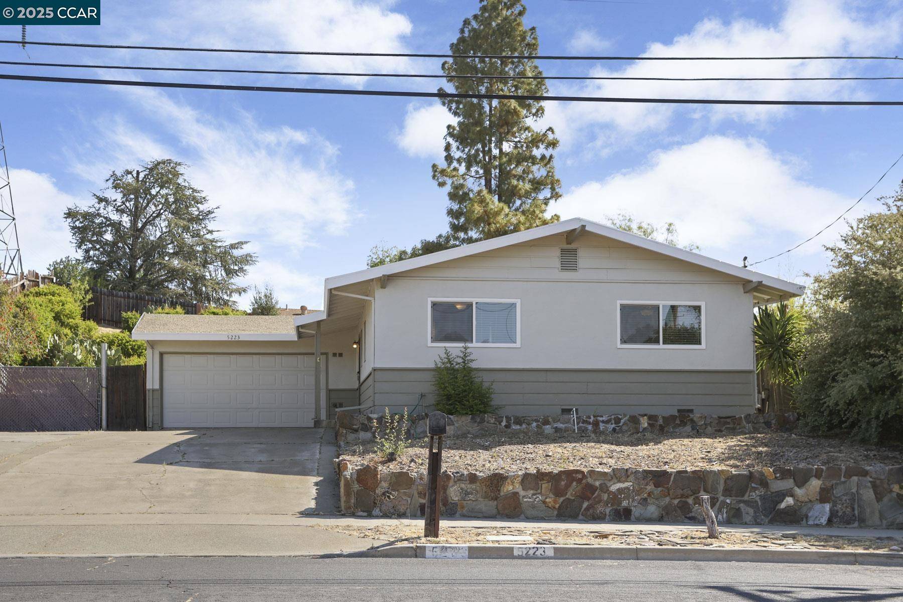 Concord, CA 94521,5223 Valmar Drive