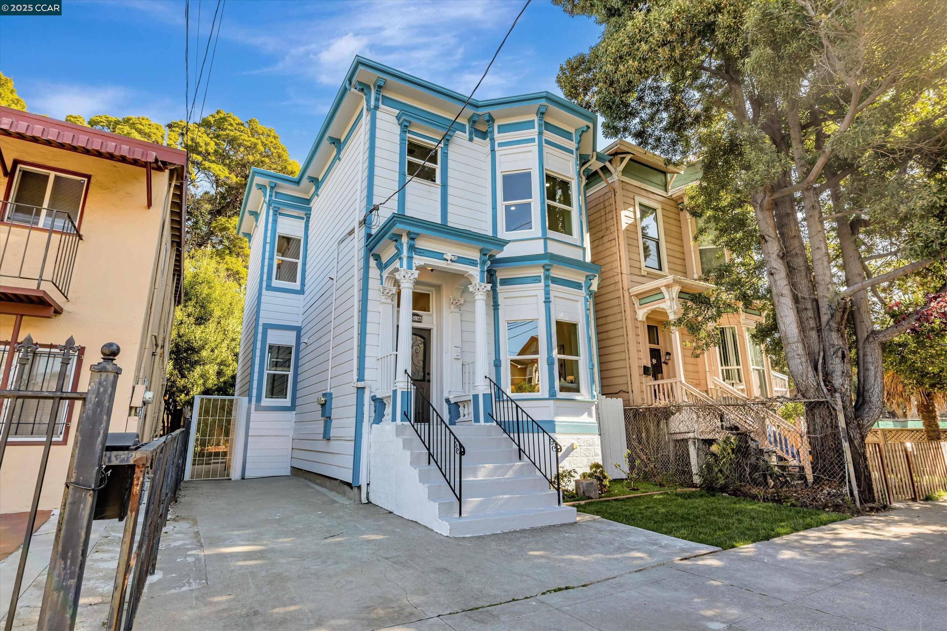 Oakland, CA 94607,1514 9th Street