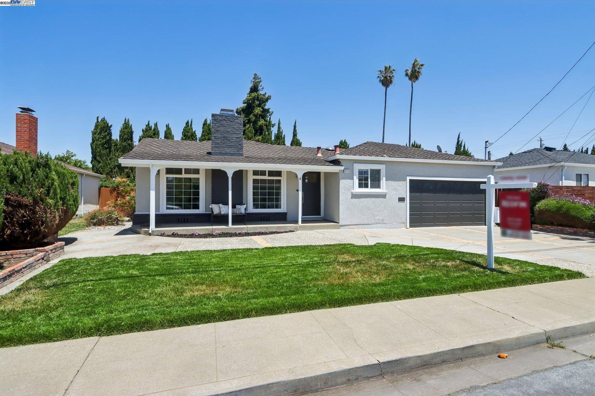 Fremont, CA 94536,37512 Willowood Dr