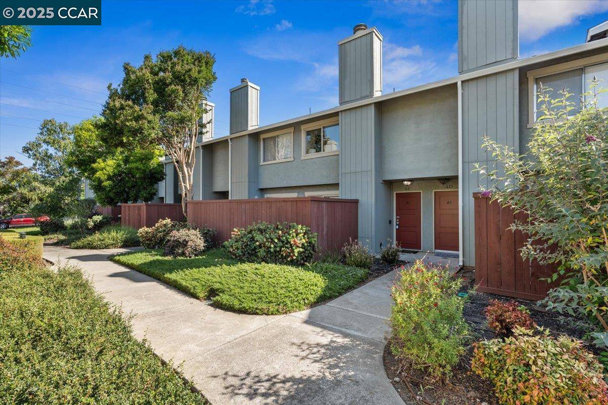 Concord, CA 94521,5333 Park Highlands #41