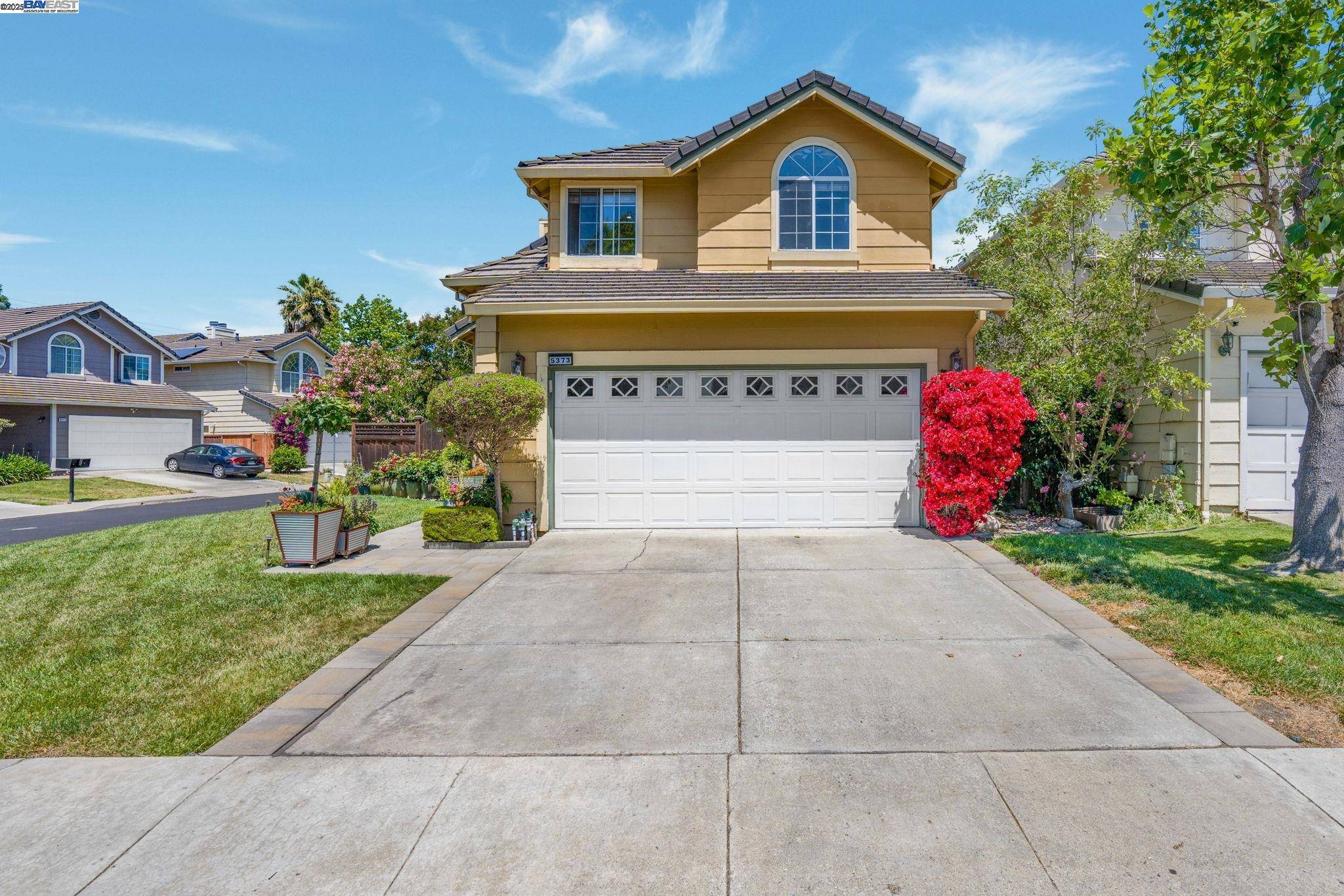 Fremont, CA 94555,5373 Shamrock Cmn