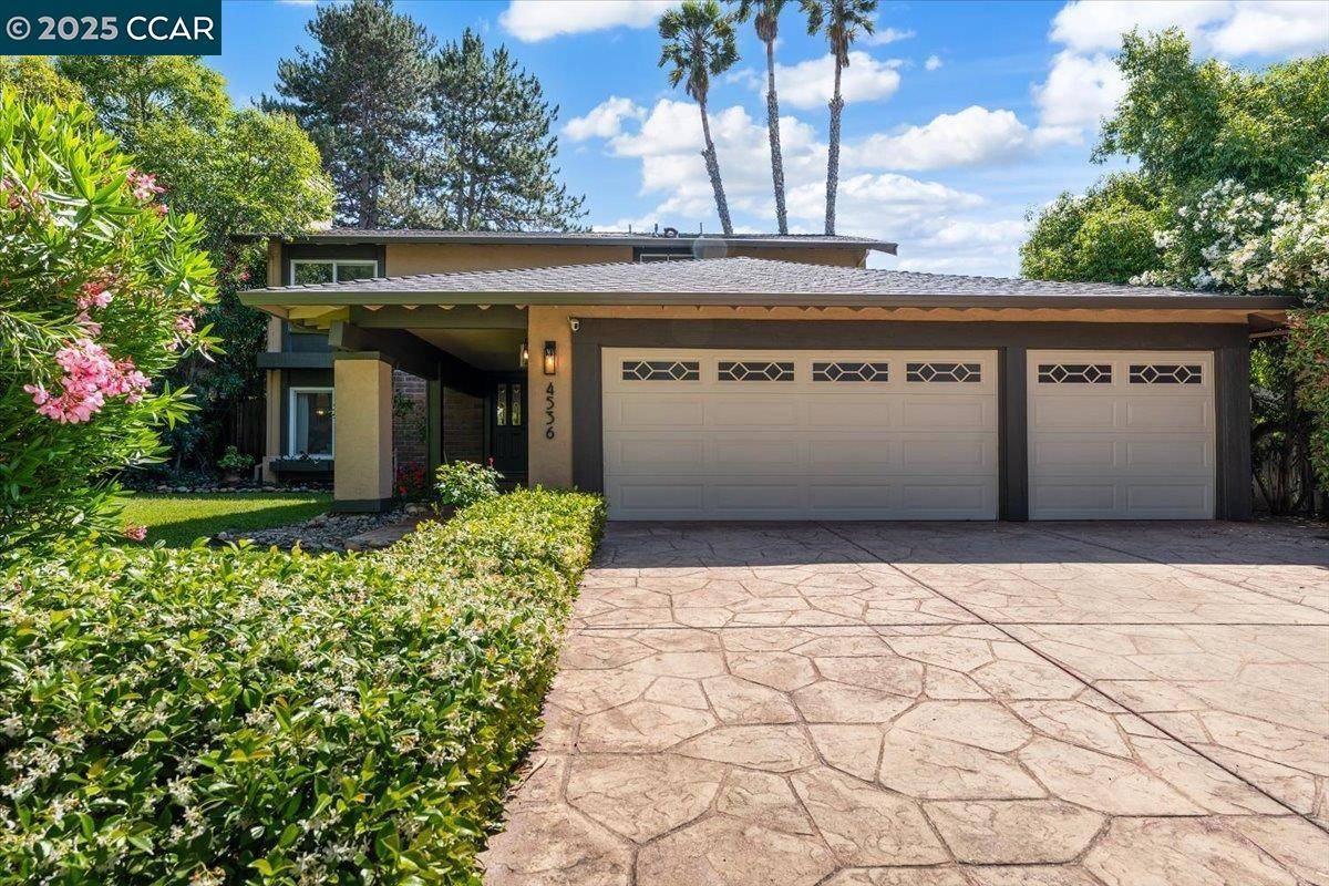 Concord, CA 94521,4536 Birch Bark Rd