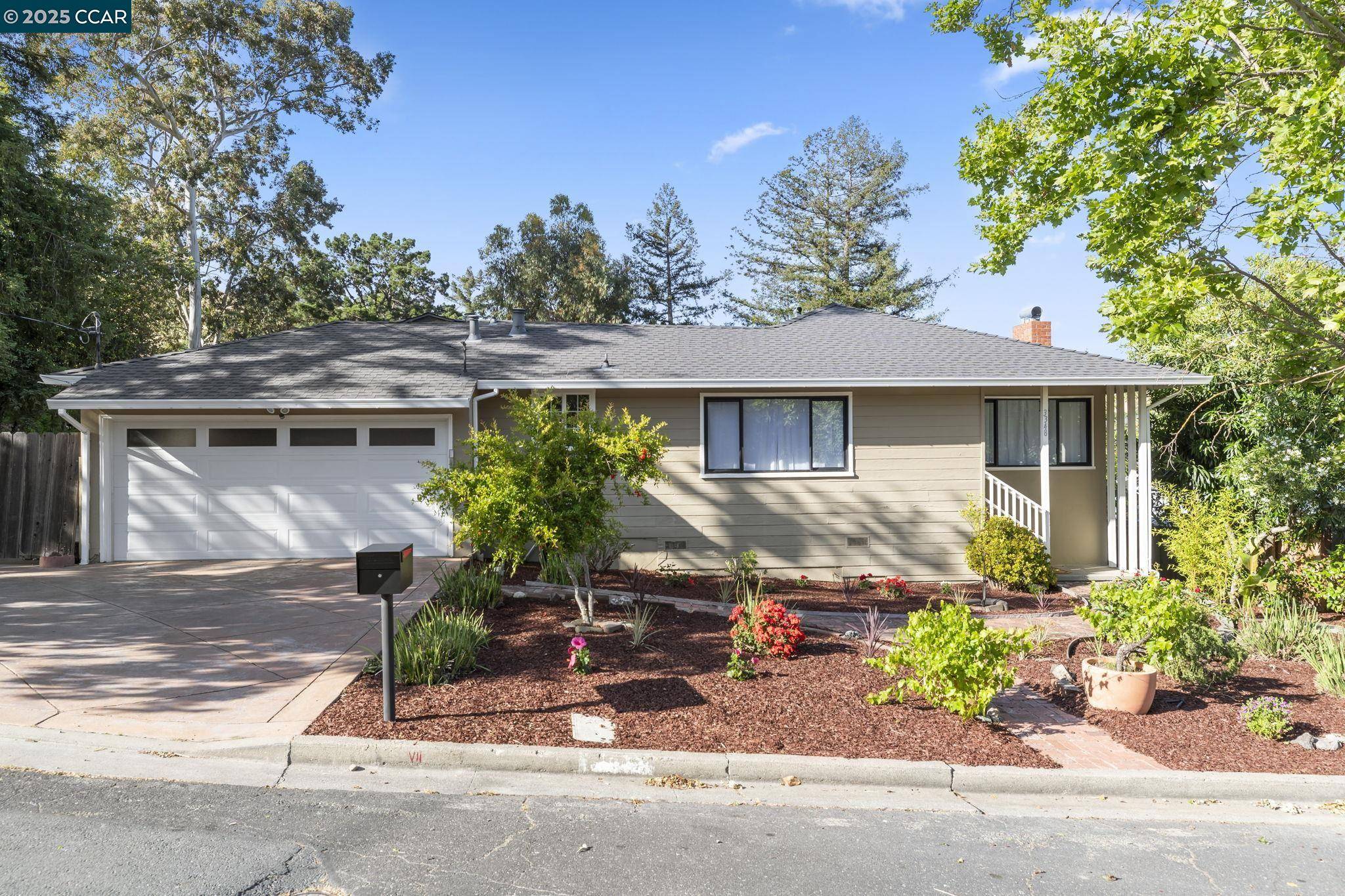 Lafayette, CA 94549,3348 Betty Ln