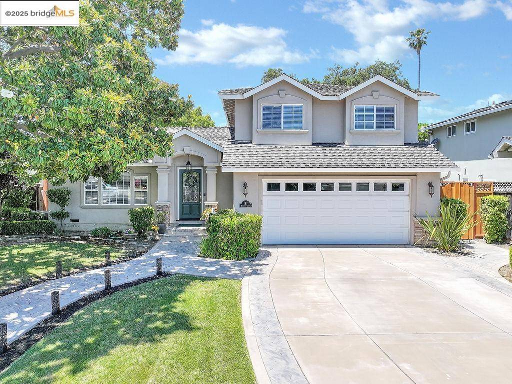 Campbell, CA 95008,197 Branbury Dr