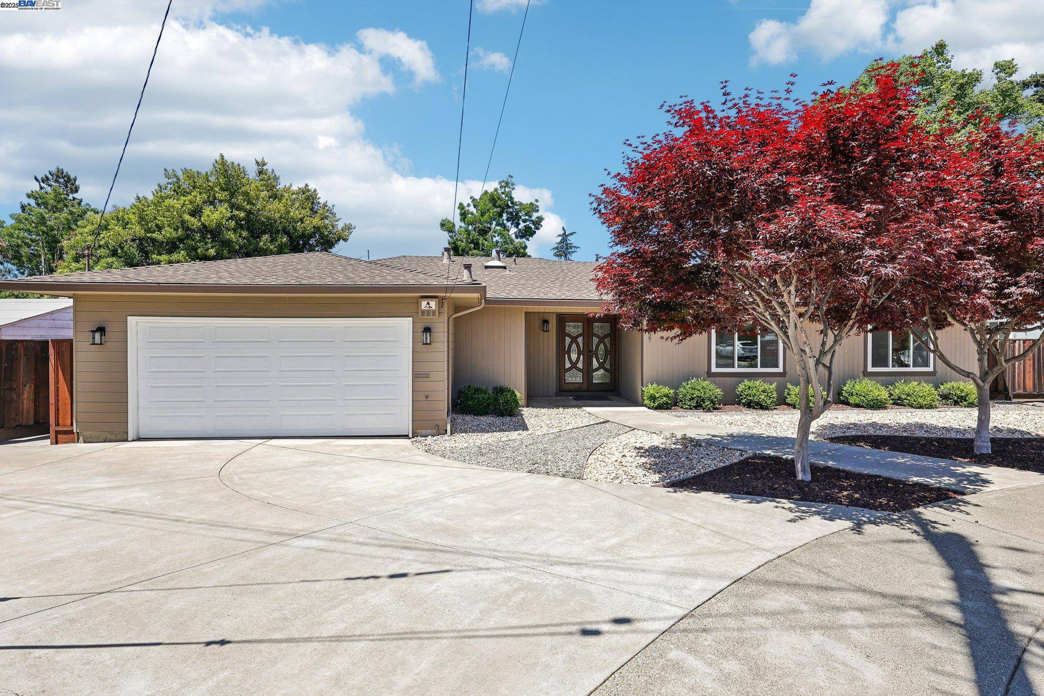 Castro Valley, CA 94546,19927 Conrad Ct
