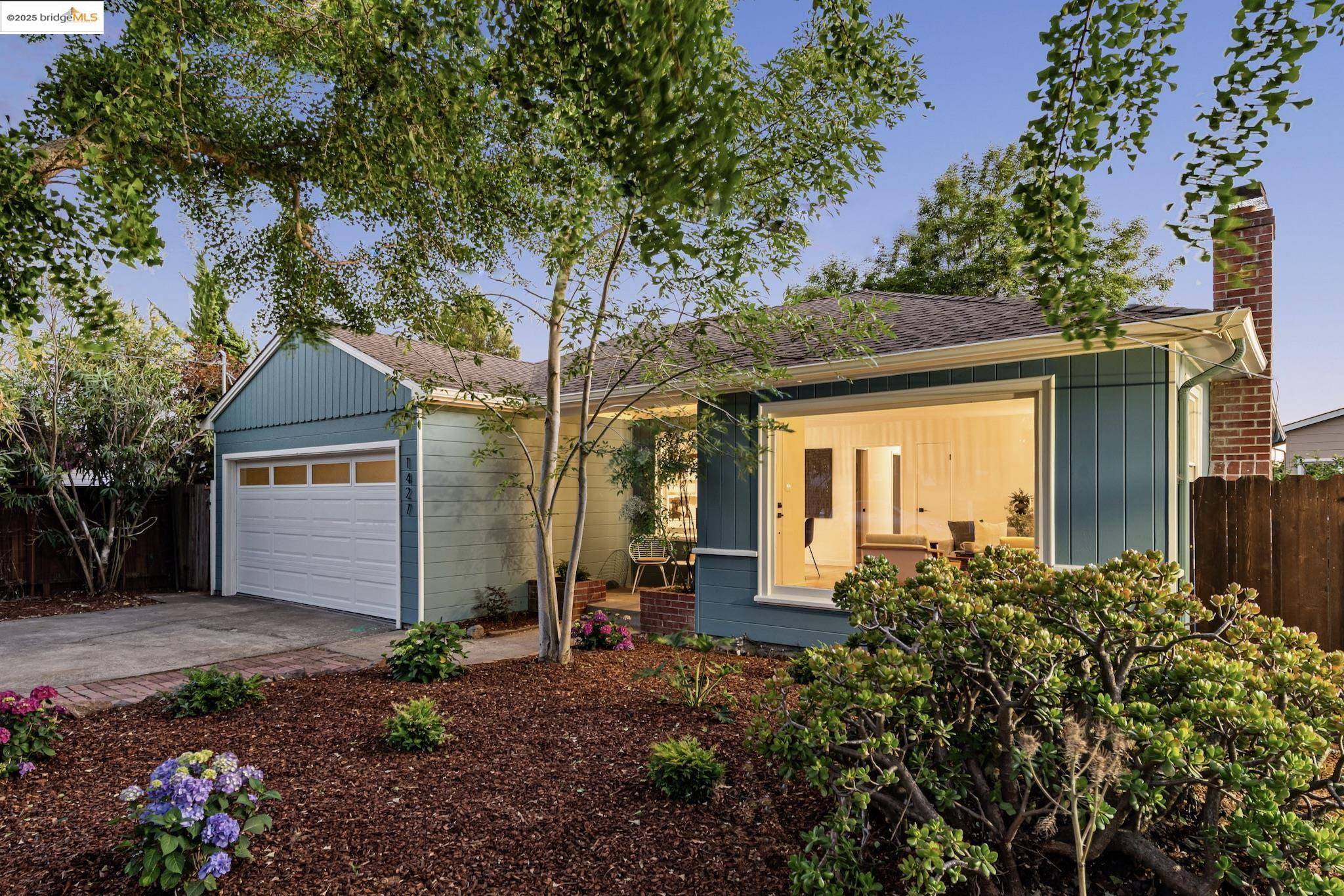 El Cerrito, CA 94530,1427 Norvell St