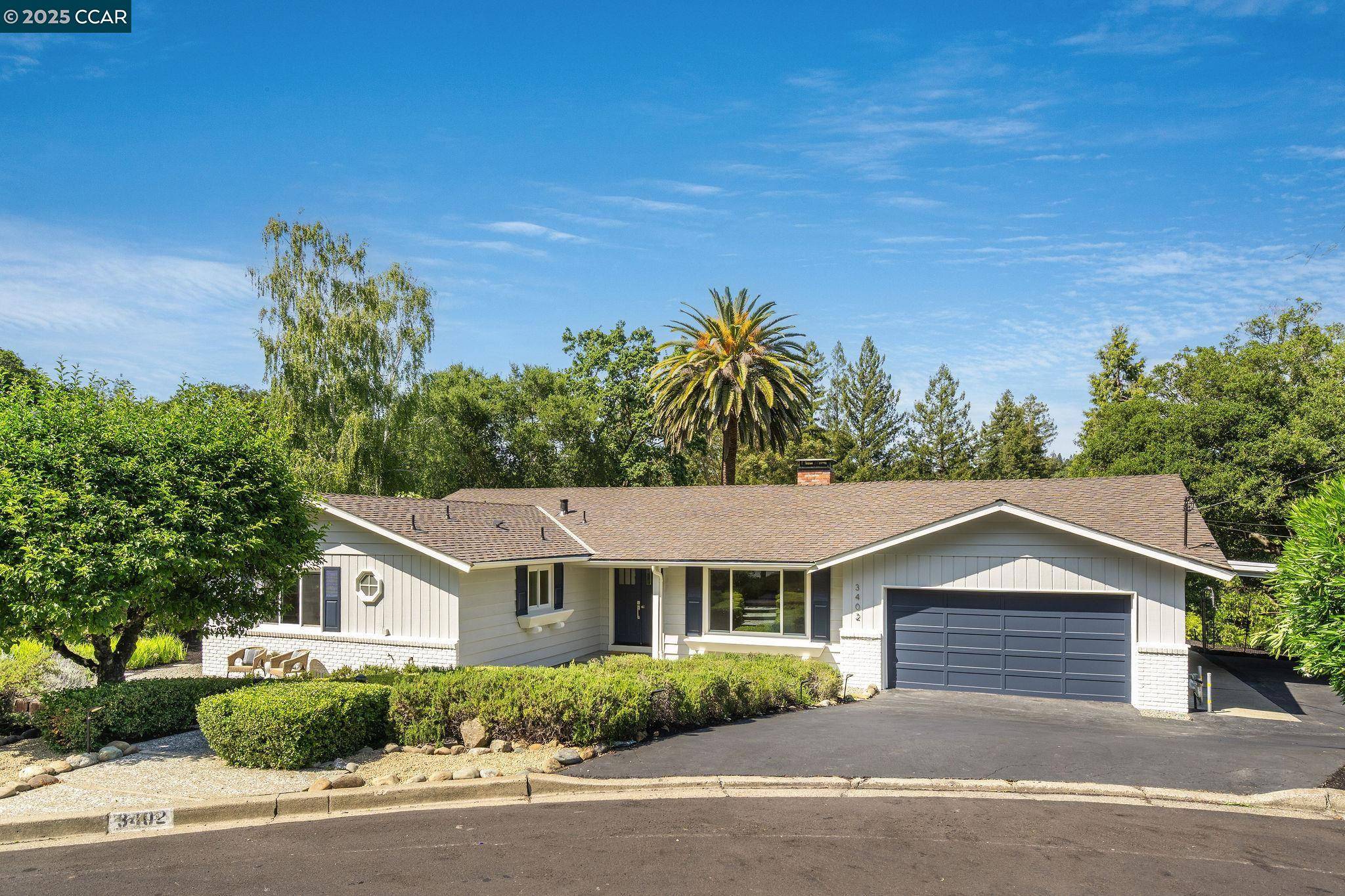Lafayette, CA 94549,3402 Goyak Dr