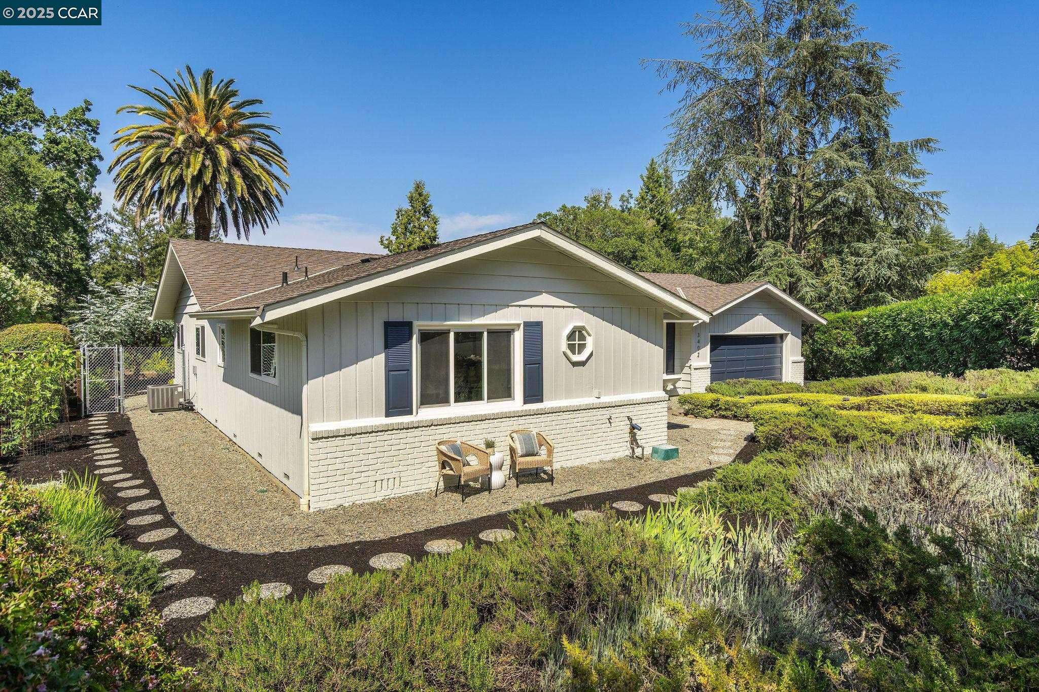 Lafayette, CA 94549,3402 Goyak Dr