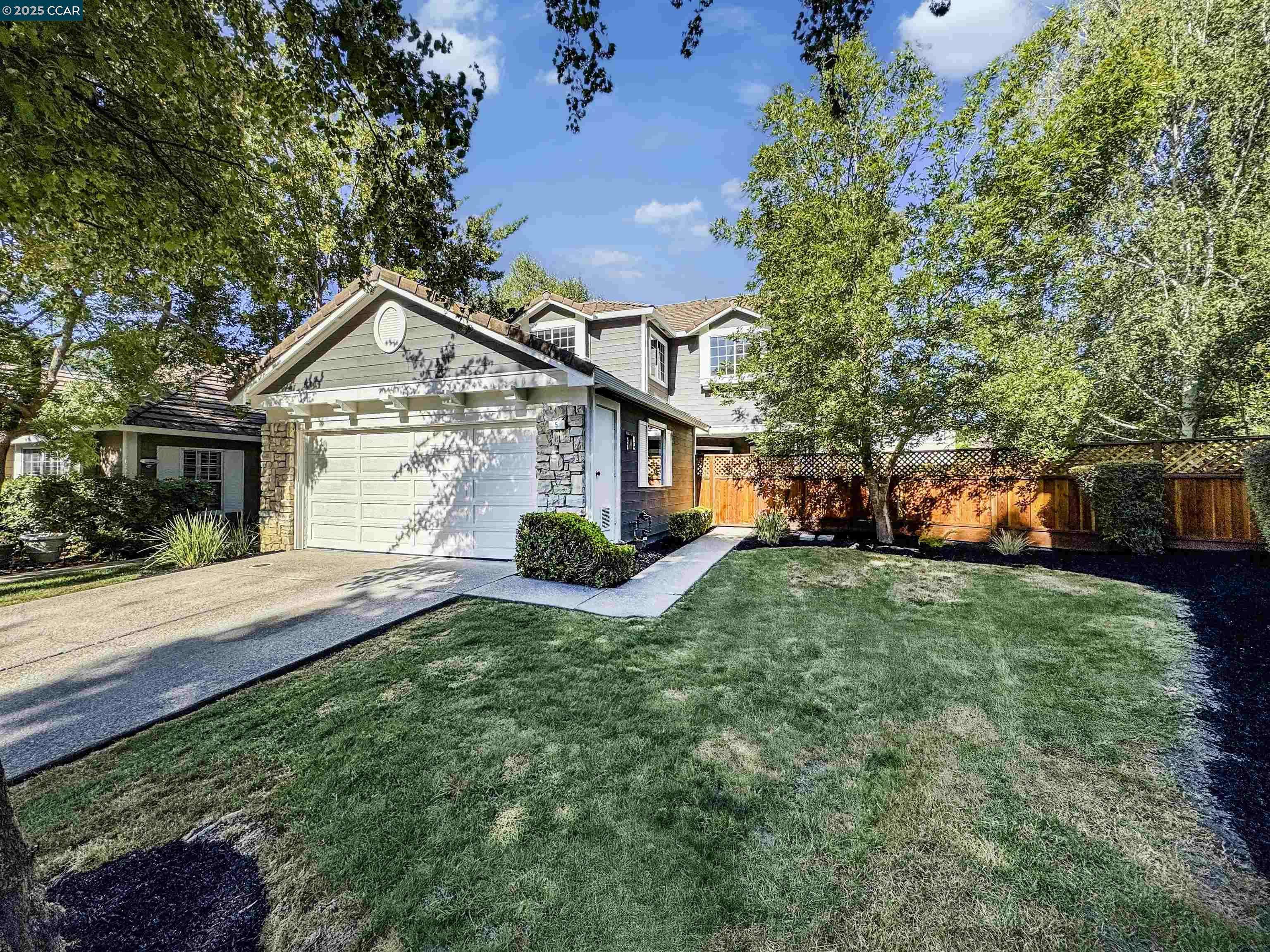 Danville, CA 94526,5 Stuart Place
