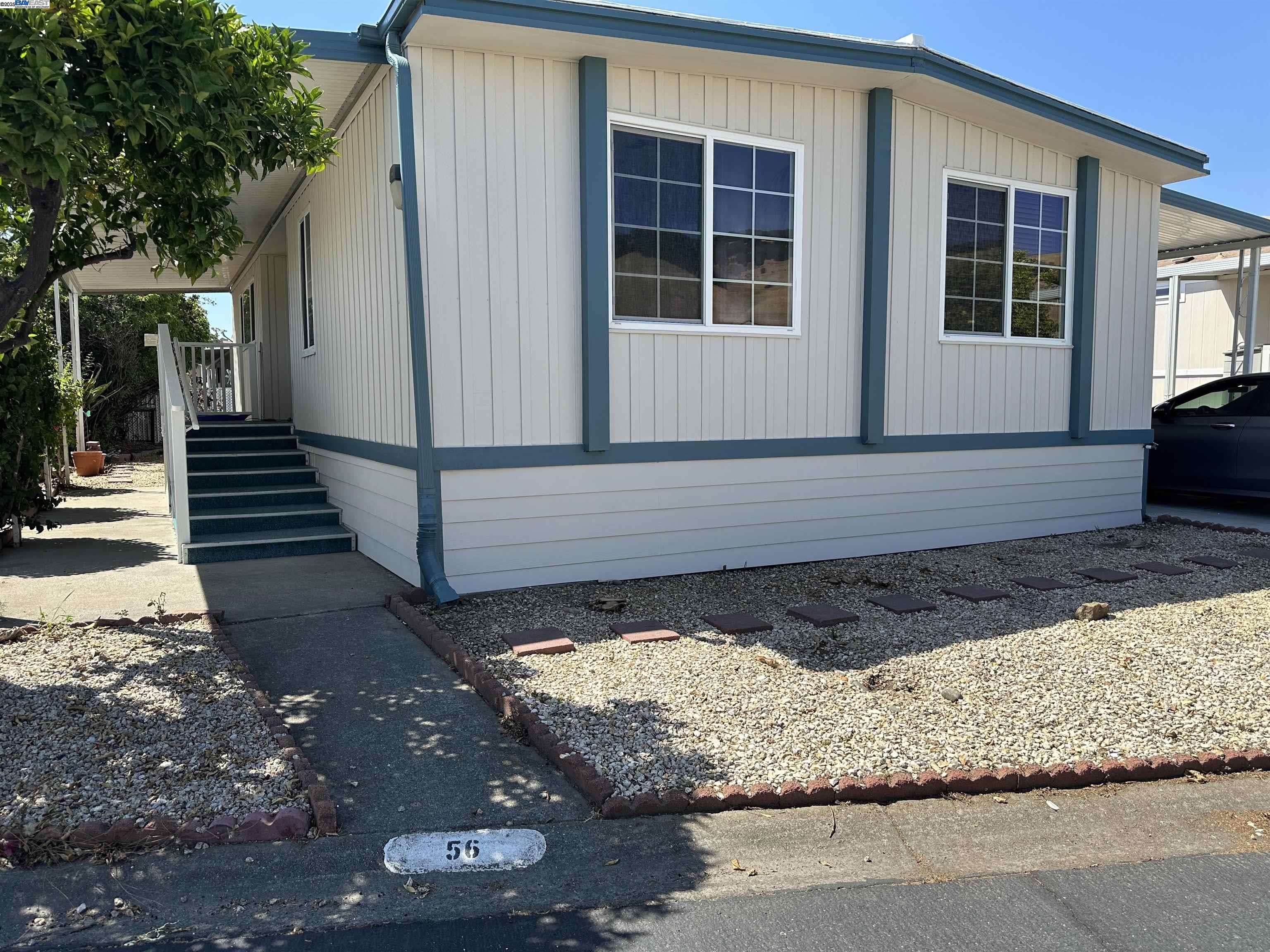 Fremont, CA 94536,711 Old Canyon Rd. #56