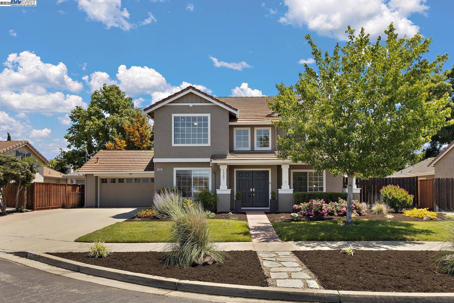 Livermore, CA 94551,1387 Meadow Ct