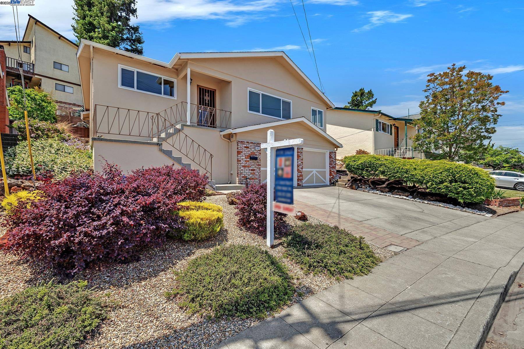 San Leandro, CA 94578,16651 Selby Dr