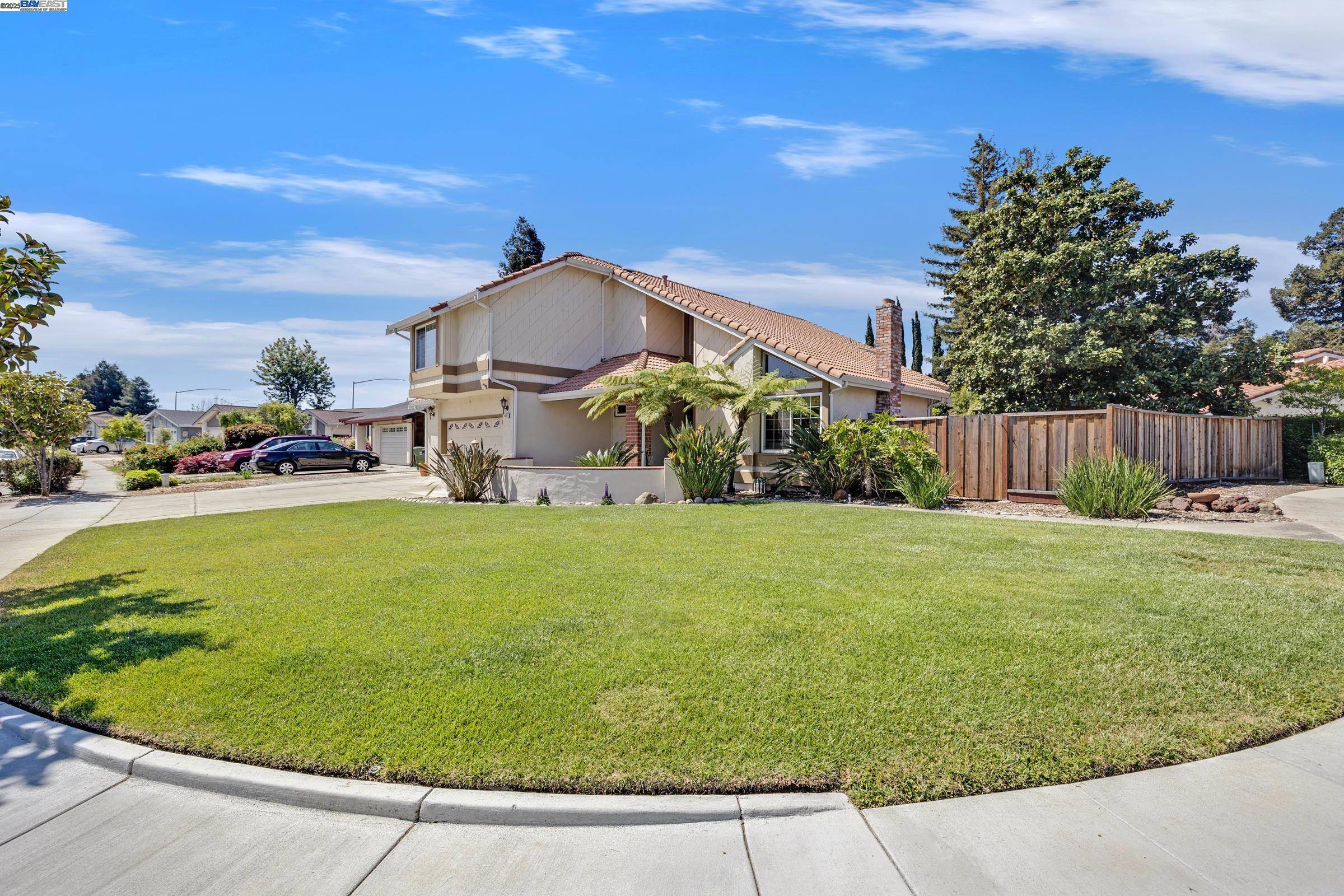 Fremont, CA 94539,45421 Parkmeadow Dr