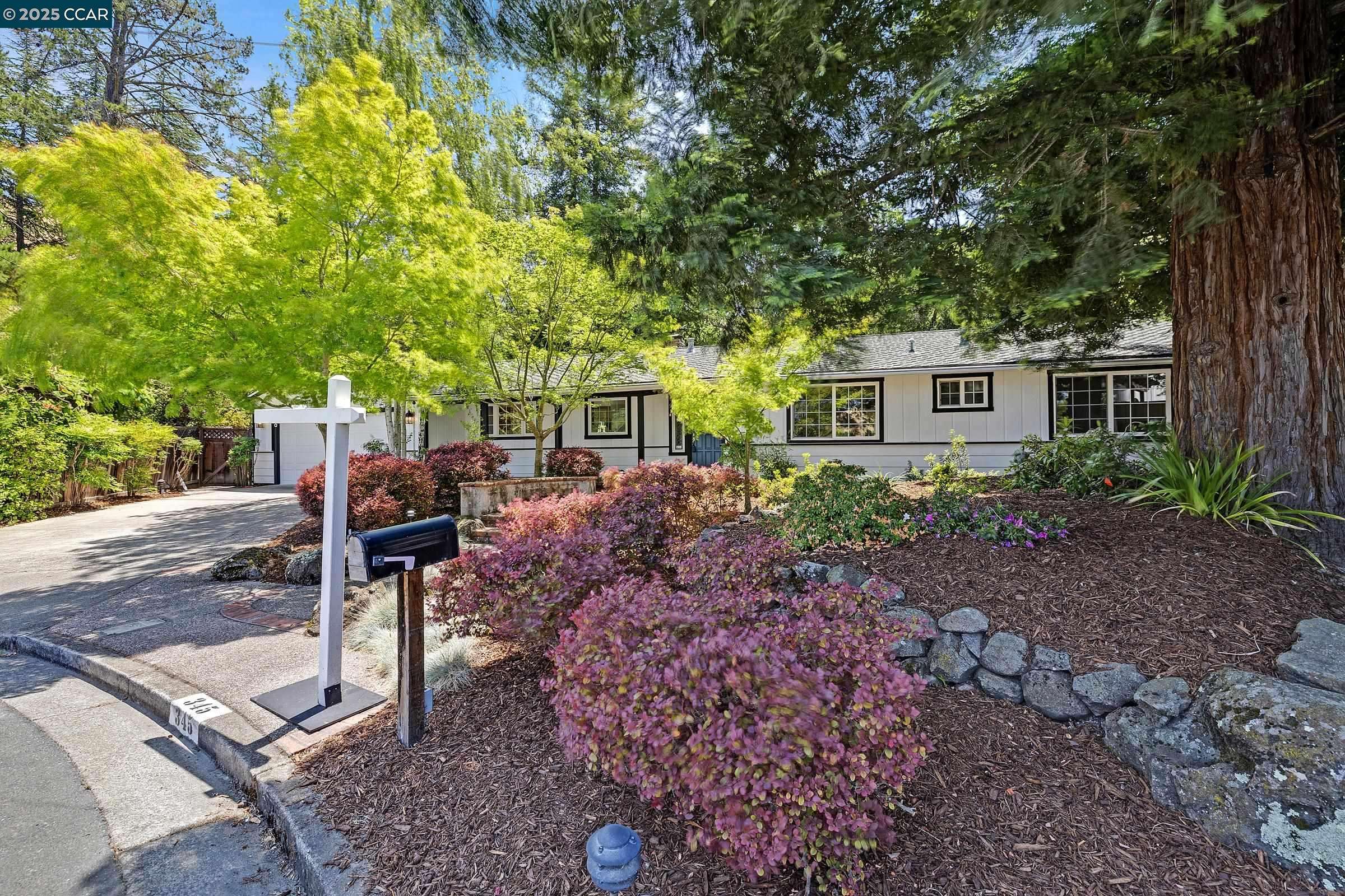 Lafayette, CA 94549,345 Shire Oaks Court
