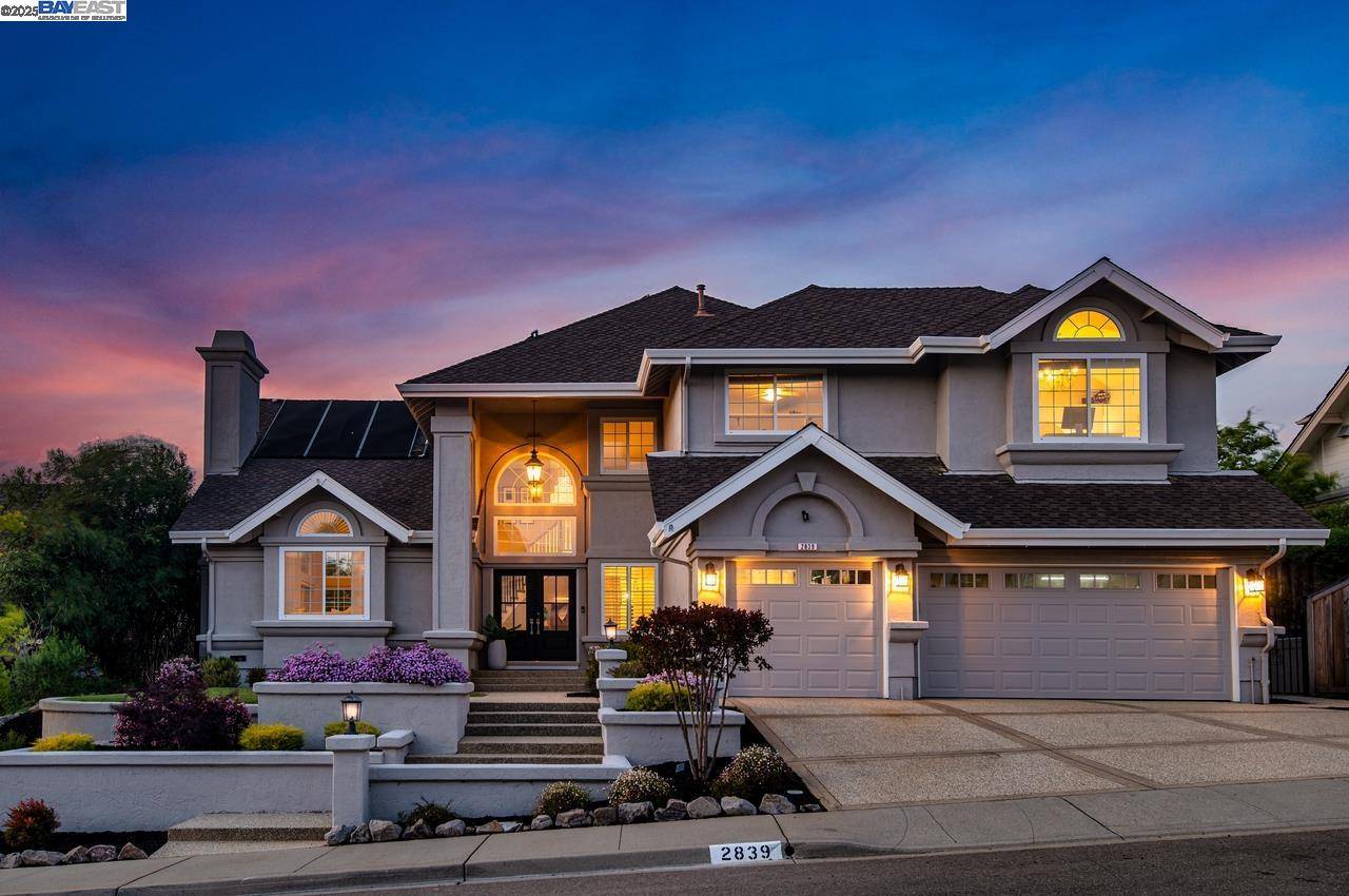 Pleasanton, CA 94566,2839 Victoria Ridge Ct