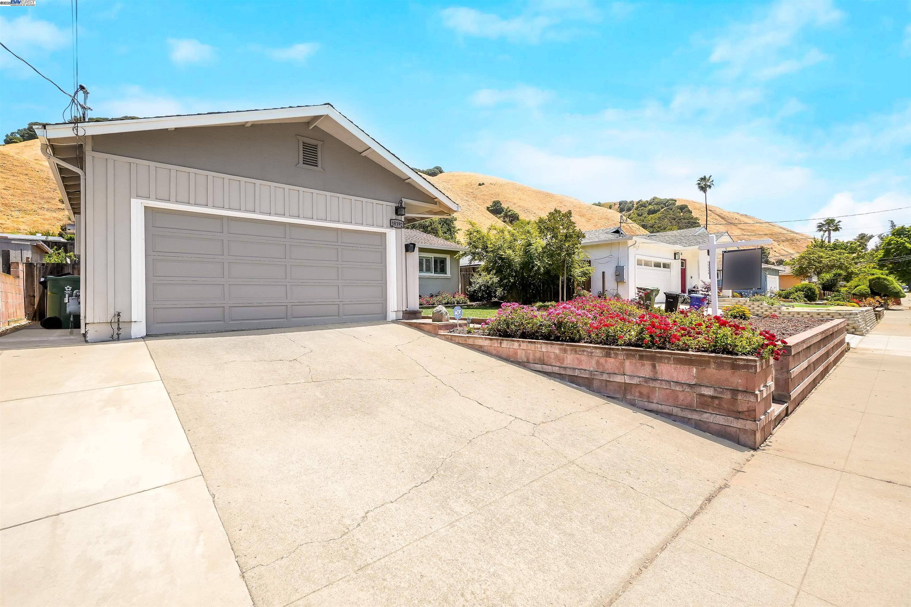 Fremont, CA 94536,38392 Nebo Dr