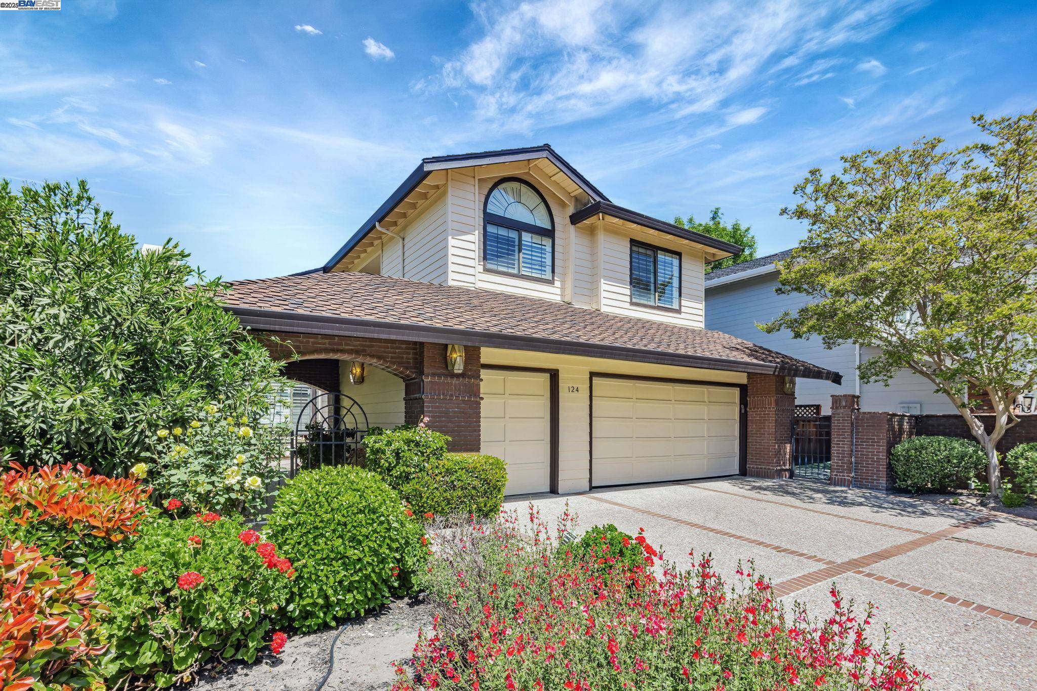 Danville, CA 94506,124 Birchbark