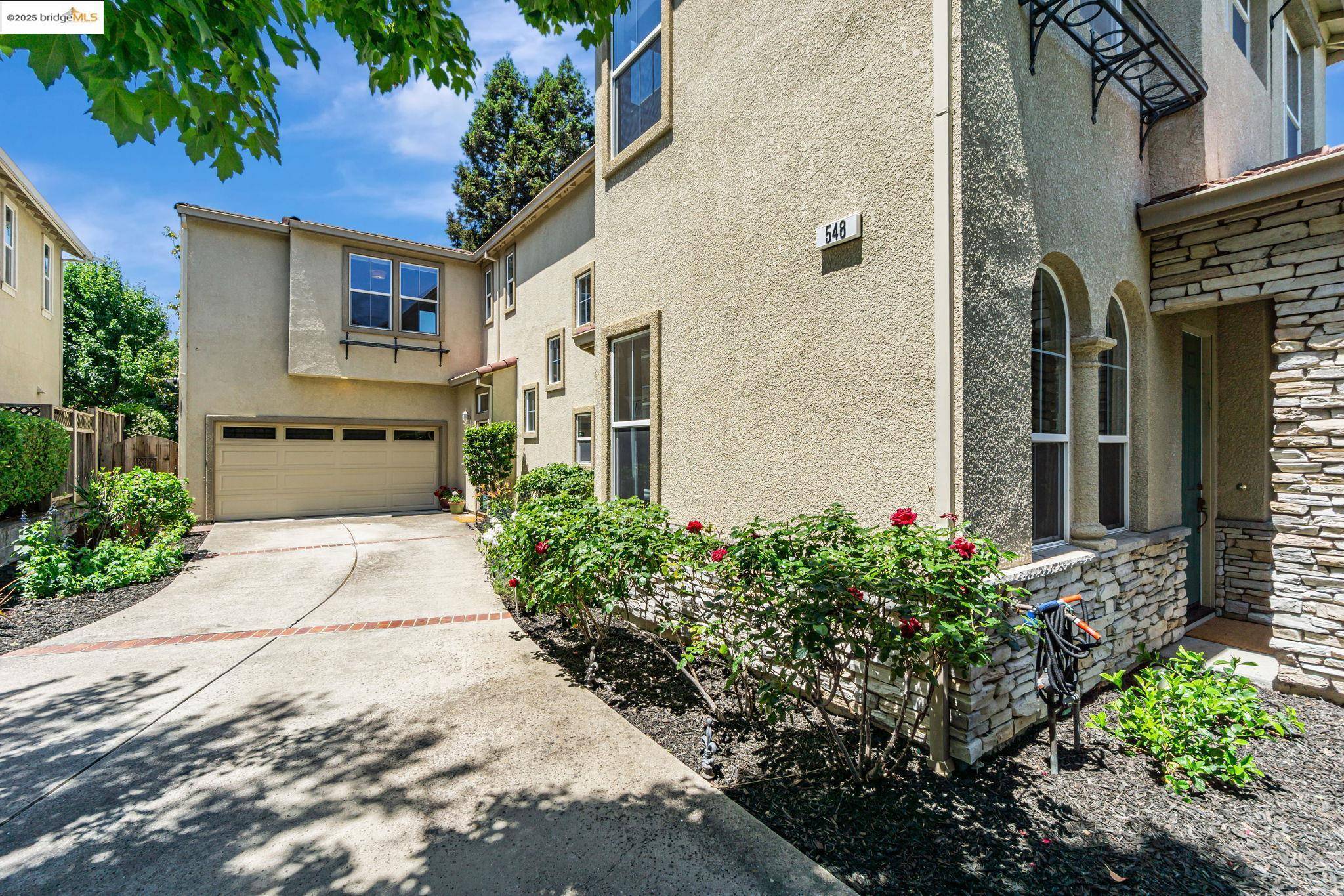 Walnut Creek, CA 94597,548 Gabriel Ct