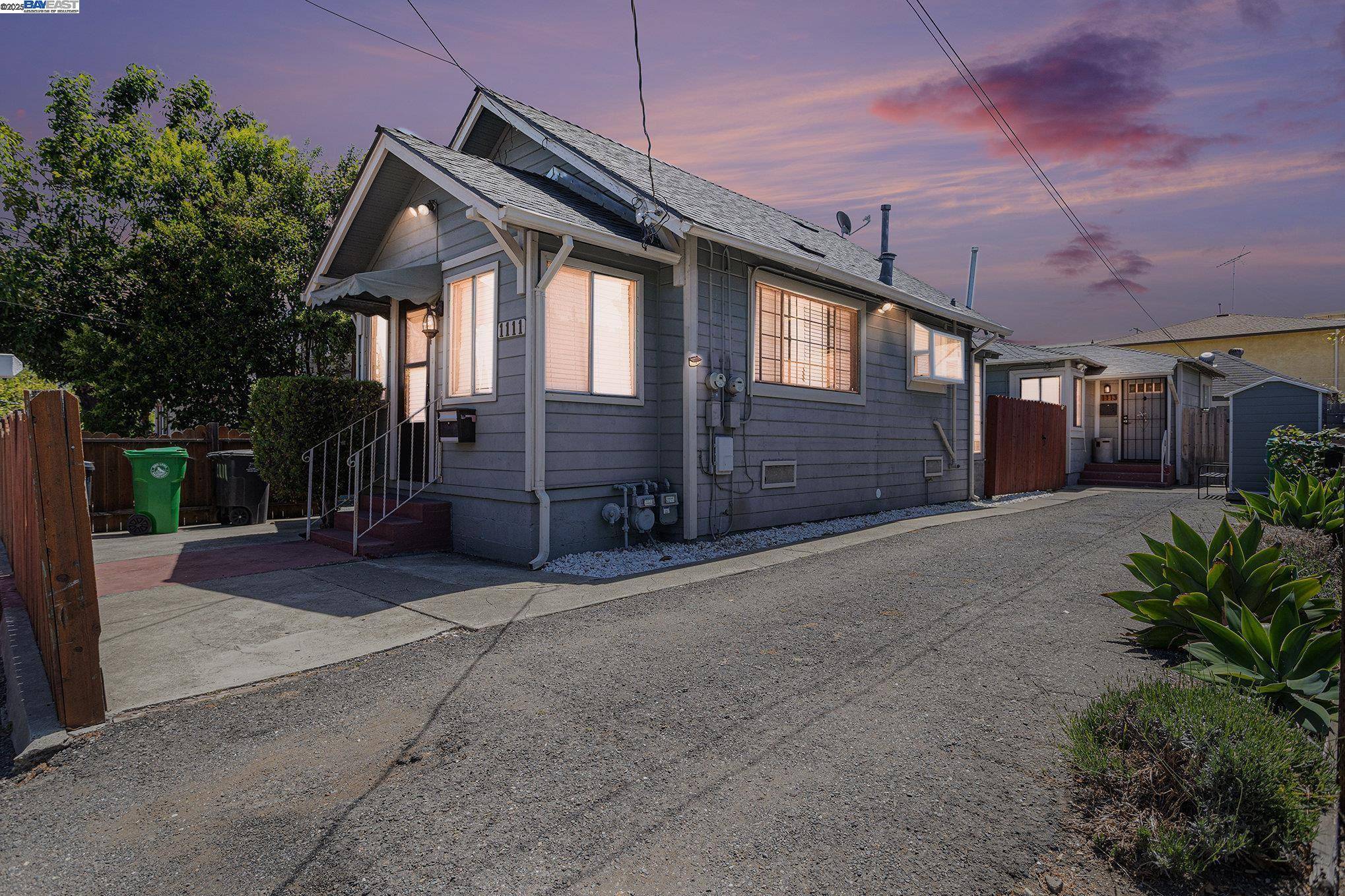 Hayward, CA 94541,1115 Oakview Ave