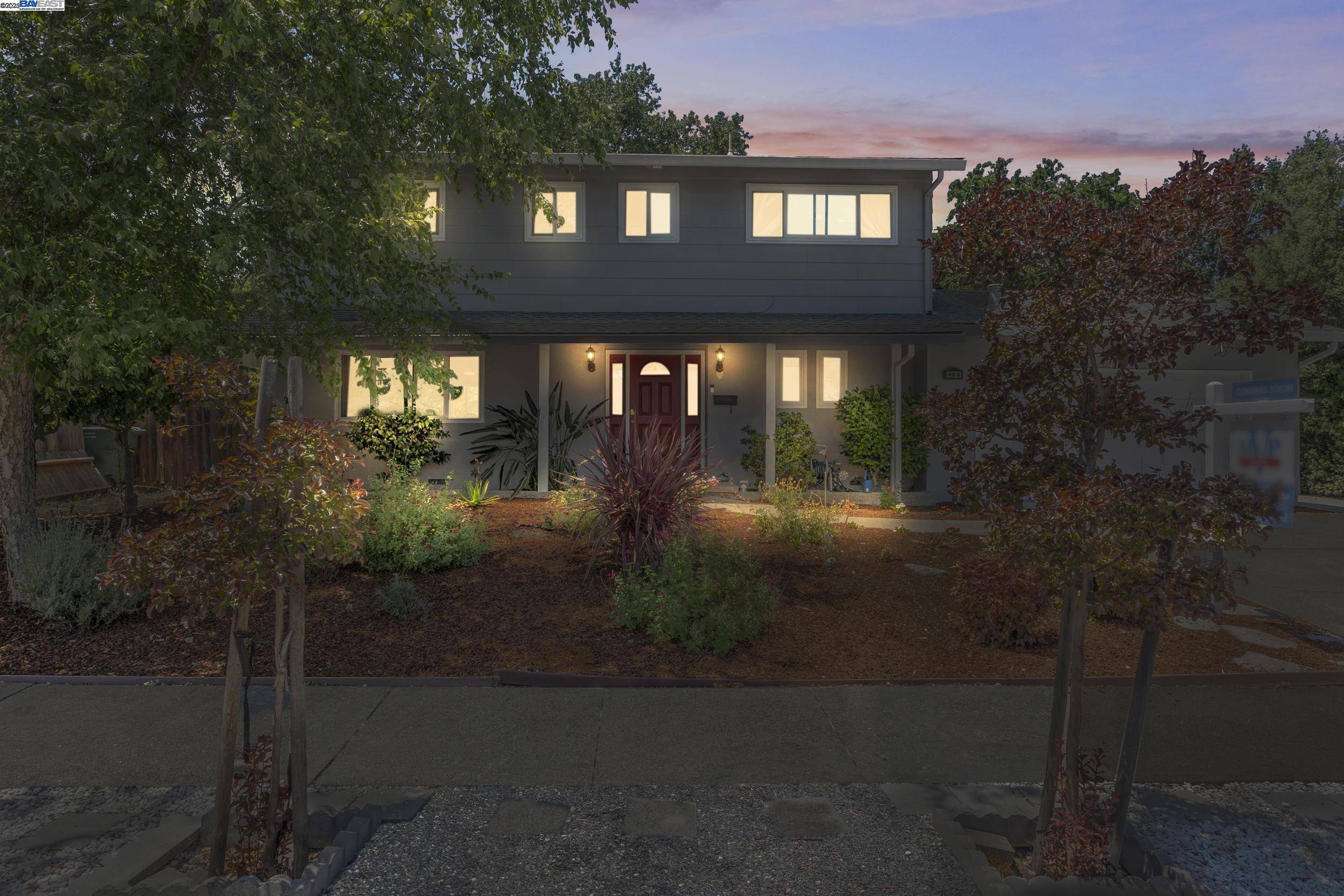 Concord, CA 94518,963 Getoun Dr