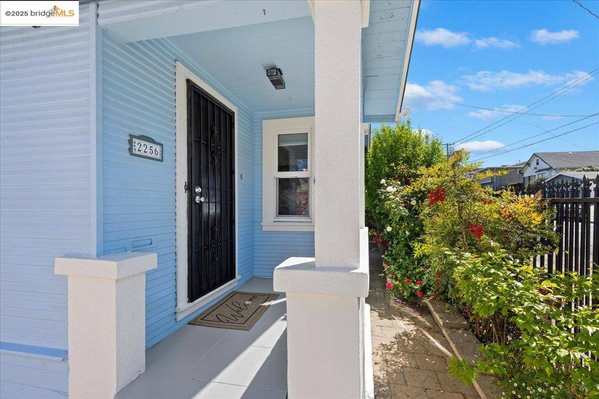 Oakland, CA 94601,2256 48Th Ave