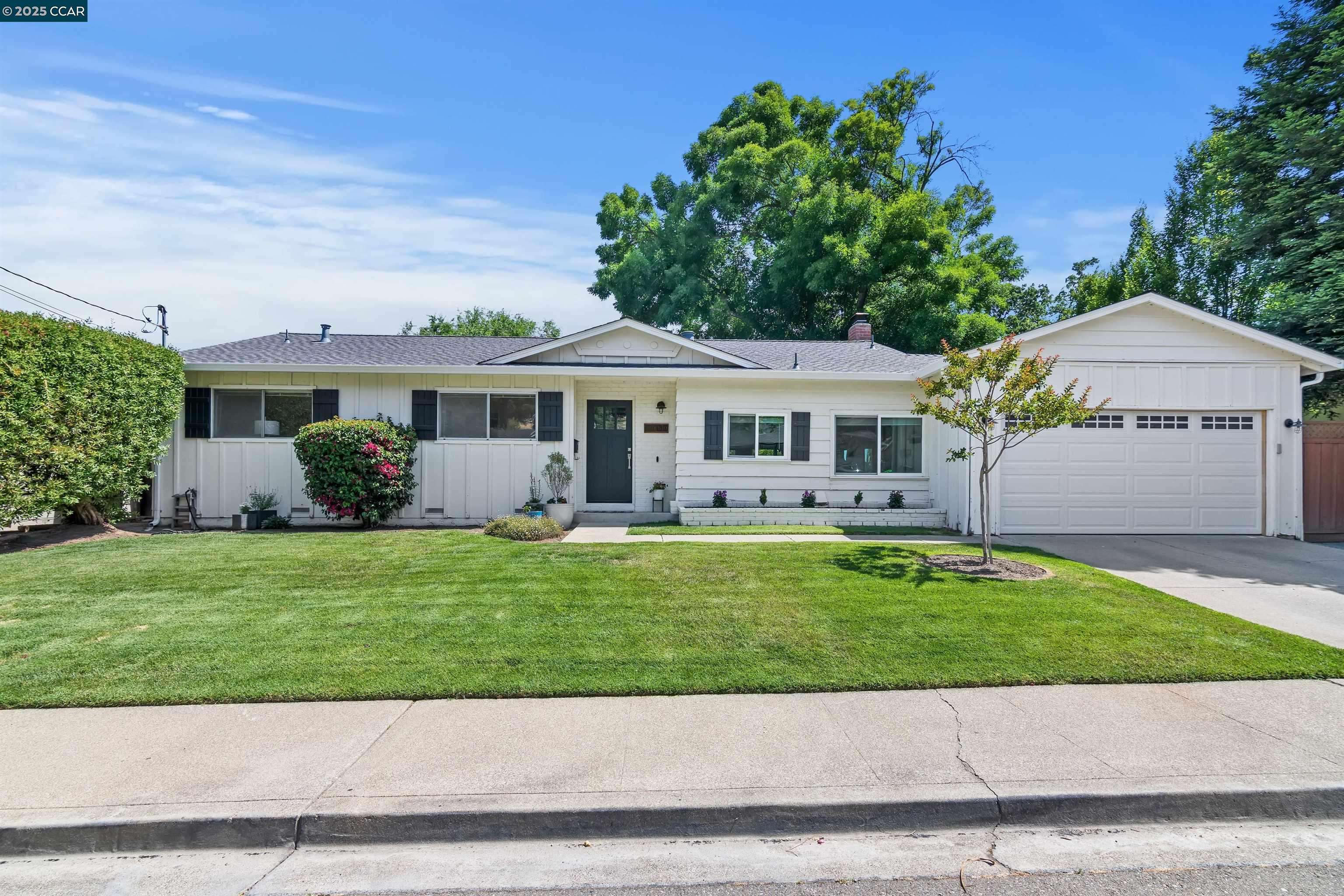 Walnut Creek, CA 94598,2850 Fyne Dr