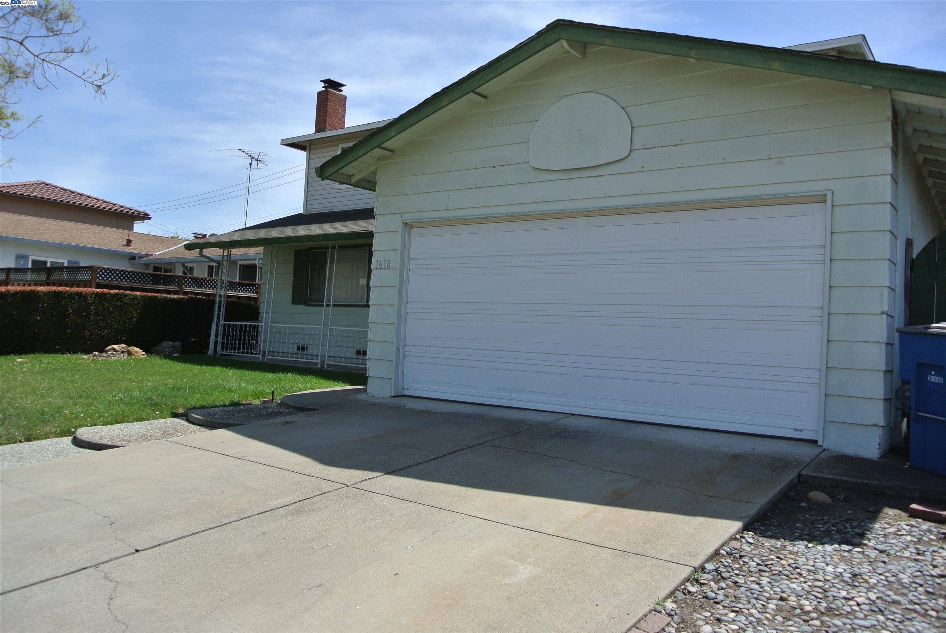 Milpitas, CA 95035,1618 Grand Teton Dr.