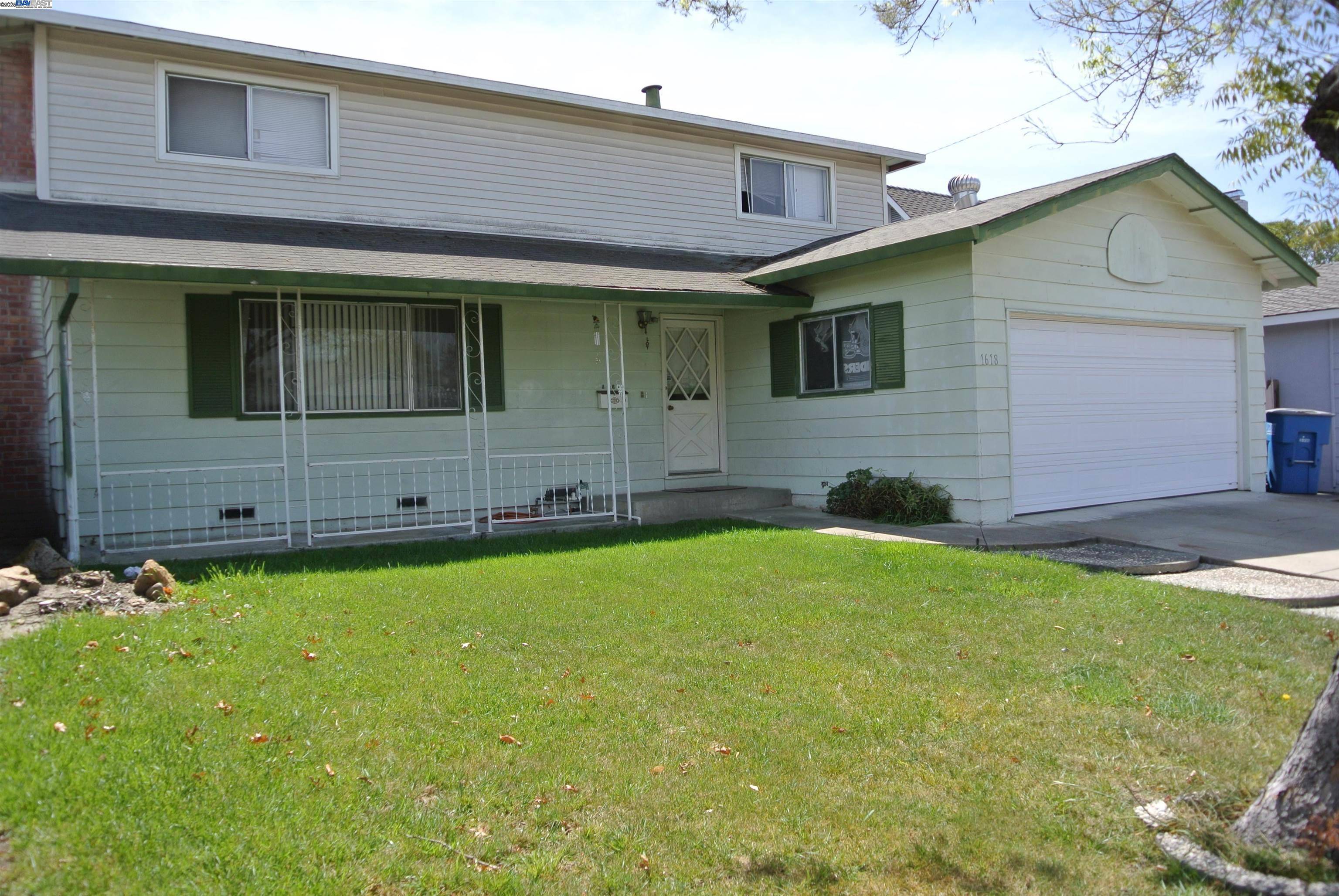 Milpitas, CA 95035,1618 Grand Teton Dr.
