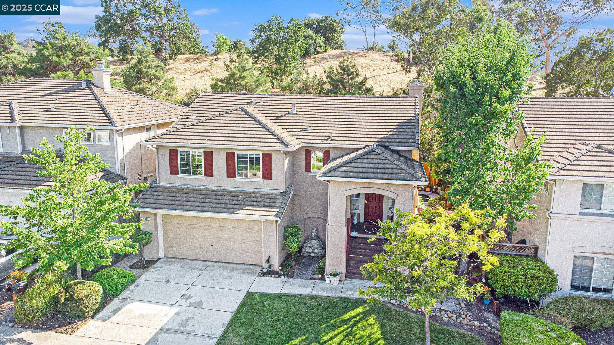 Martinez, CA 94553,321 Oakwood Cir