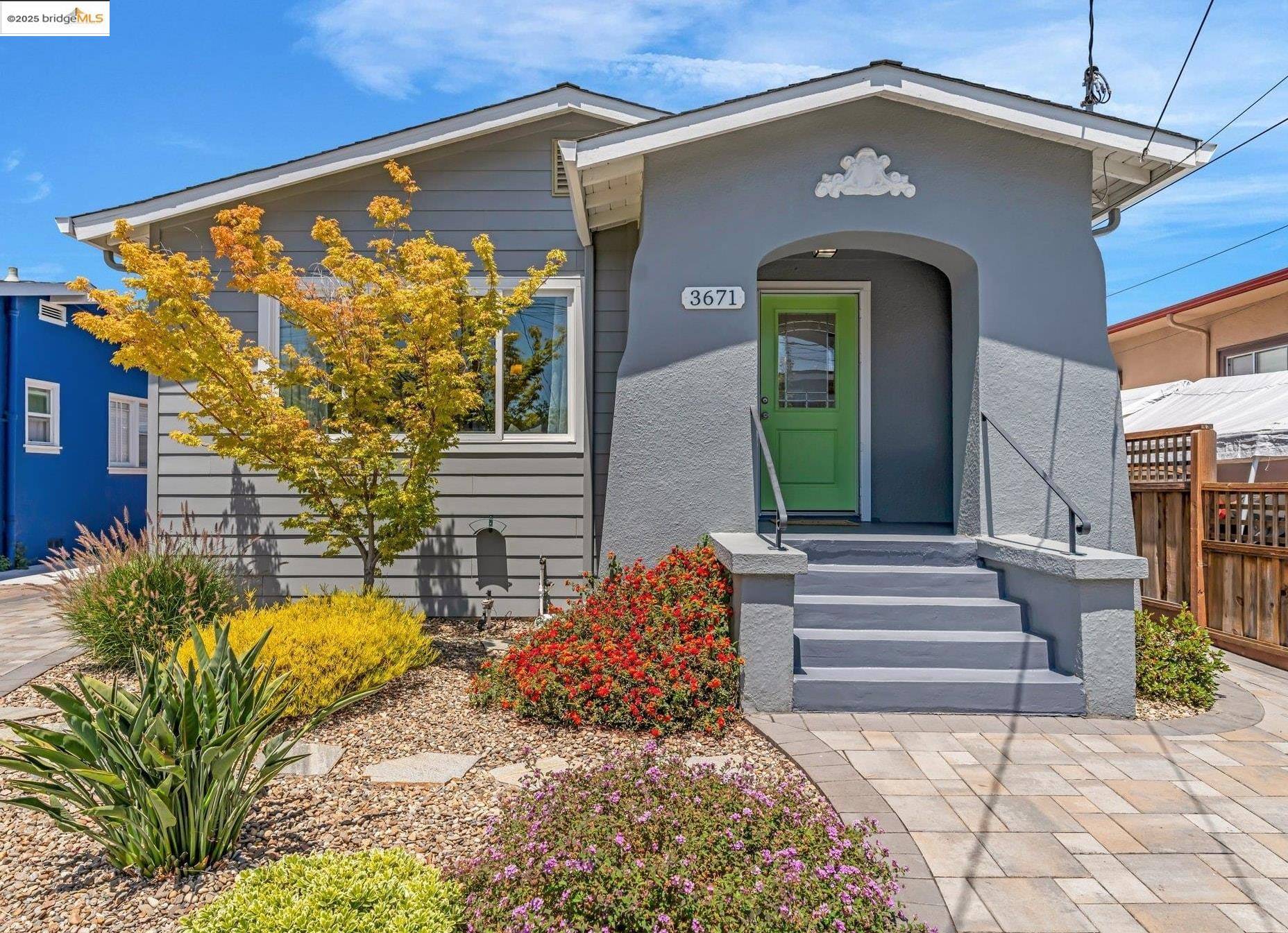 Oakland, CA 94619,3671 38th Ave