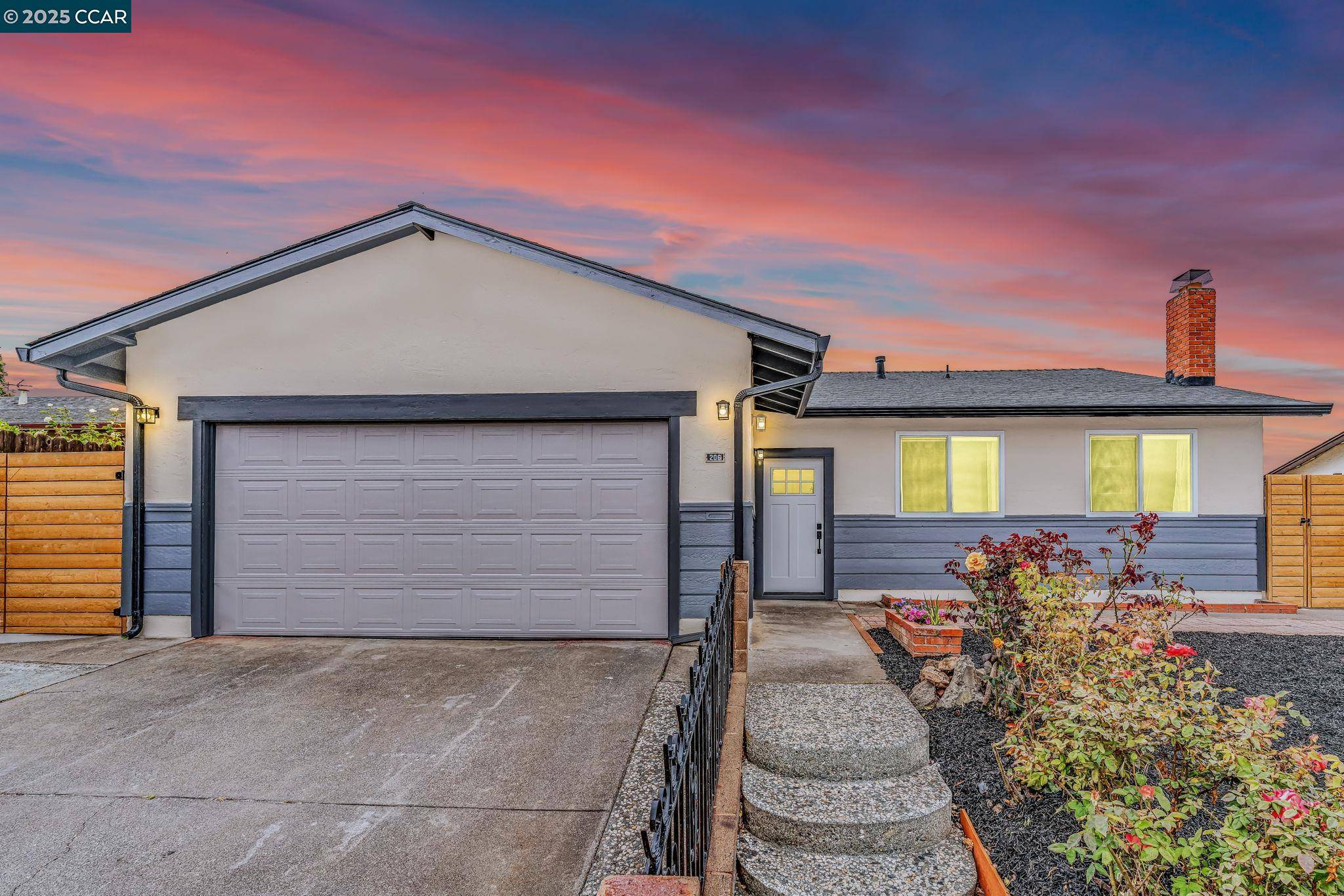 Vallejo, CA 94589,206 Princeton Ave