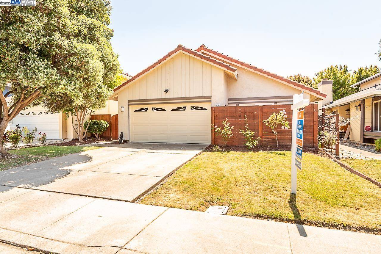 Union City, CA 94587,33036 Soquel St