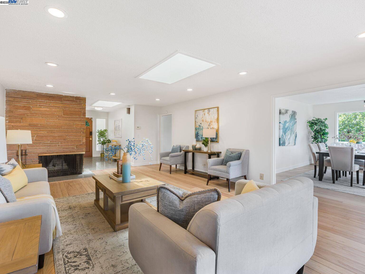 Piedmont, CA 94611,187 St. James Drive