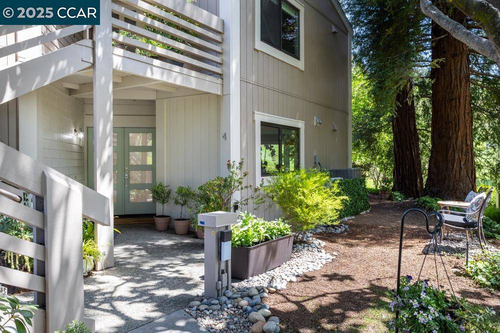 Walnut Creek, CA 94595,644 Terra Calif Dr #4