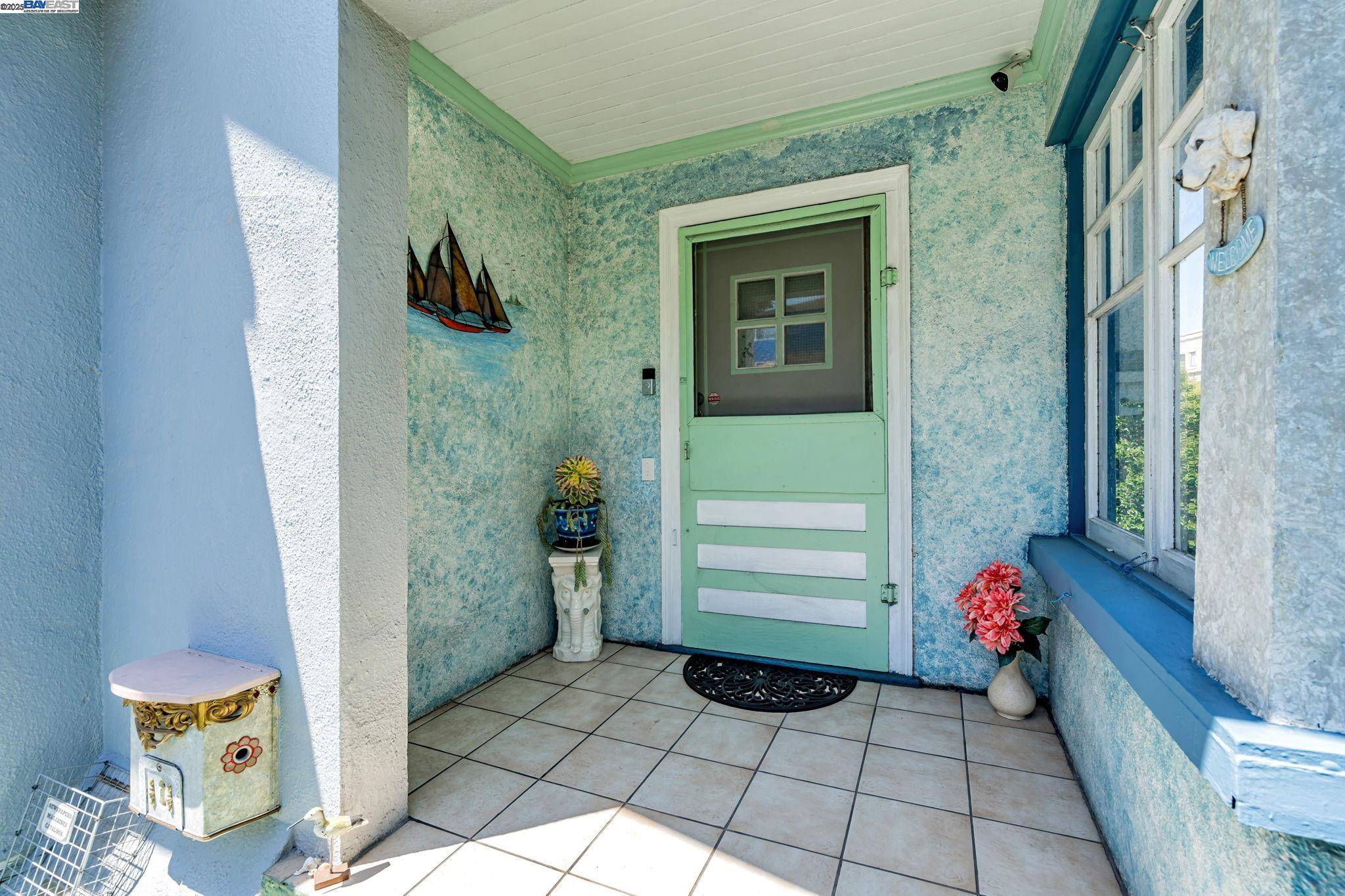 Oakland, CA 94606,473 Newton Ave