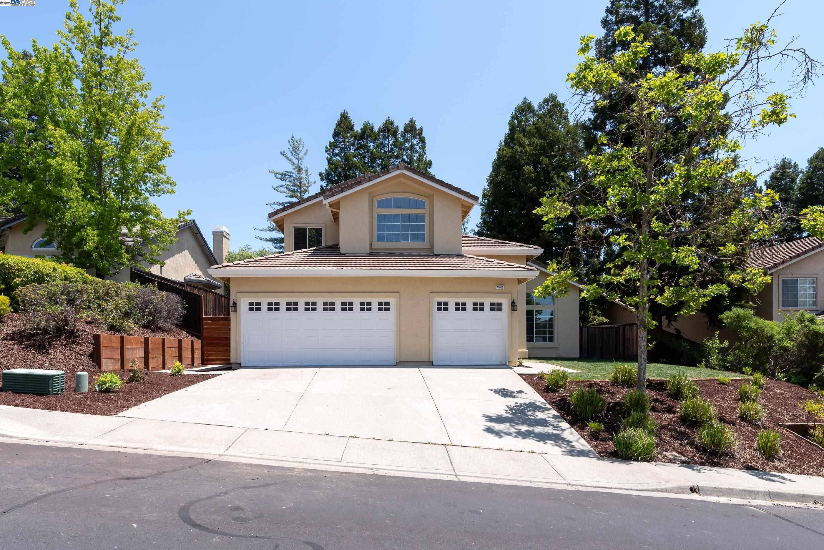 Danville, CA 94506,3846 Sheffield Cir