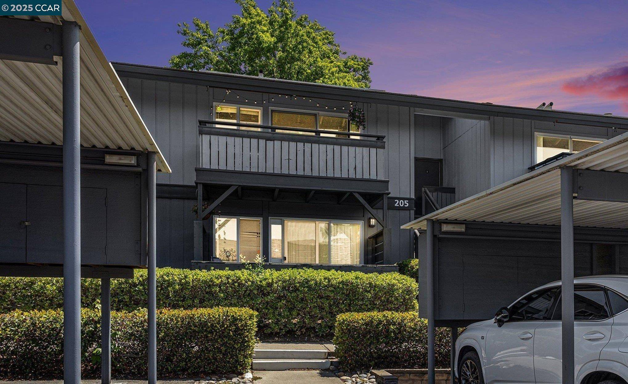 Walnut Creek, CA 94598,205 Masters Ct #3