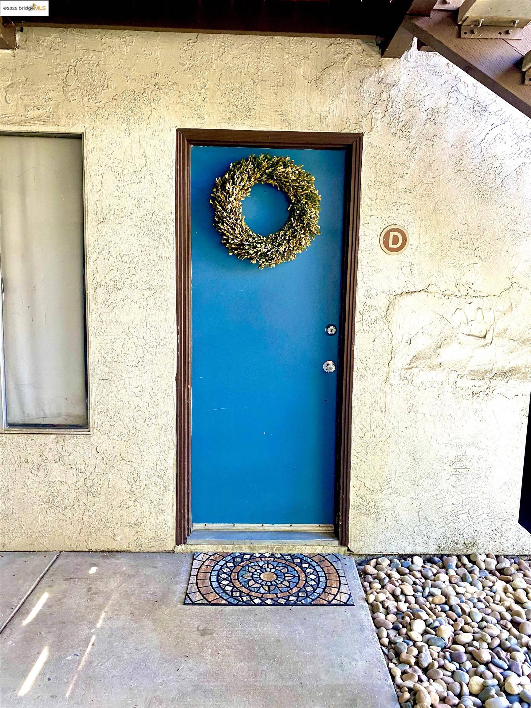 Concord, CA 94520,2000 Laguna Circle #D
