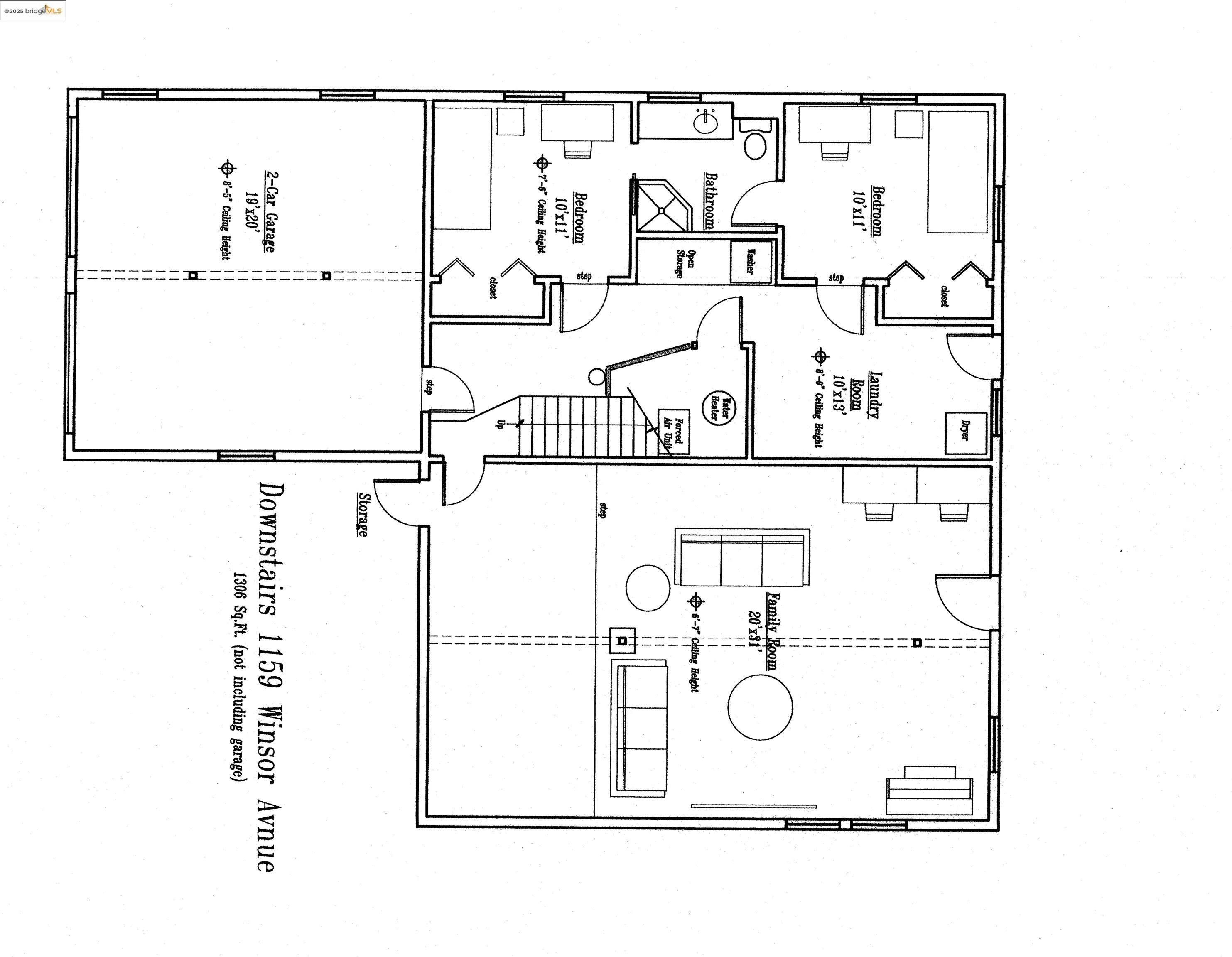 Piedmont, CA 94610,1159 Winsor
