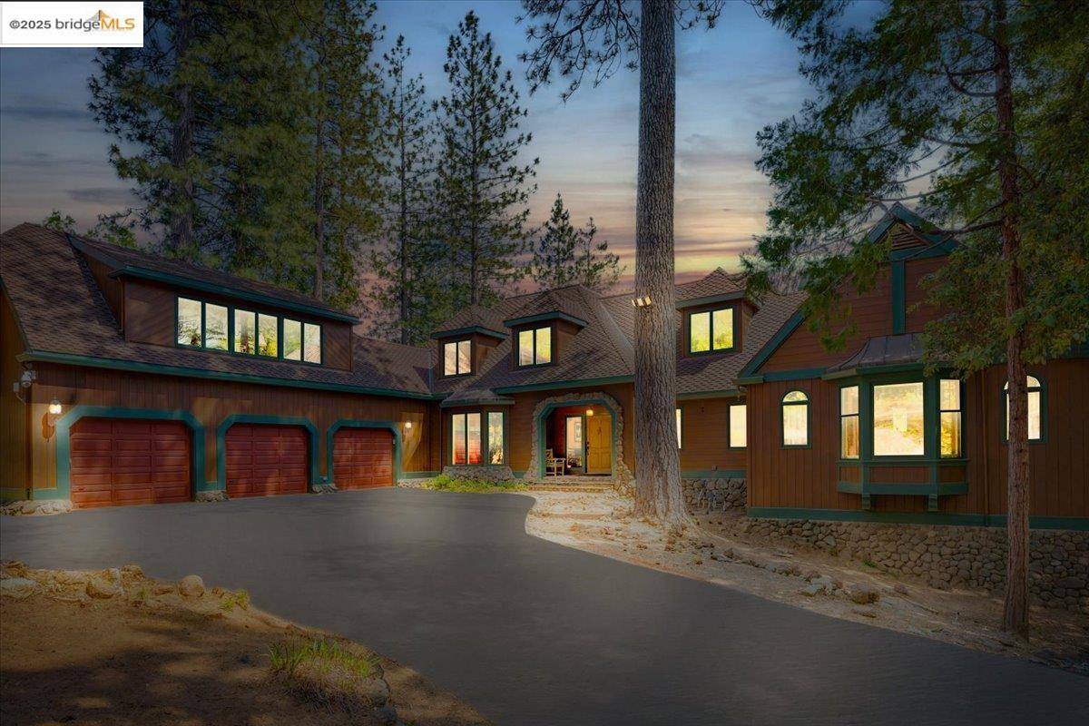 Twain Harte, CA 95383,23980 Cedar Hill Lane