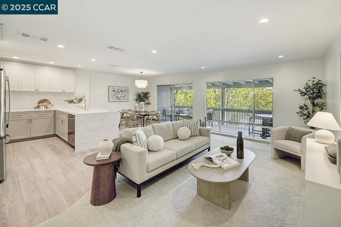 Walnut Creek, CA 94595,1217 Running Springs Rd #5