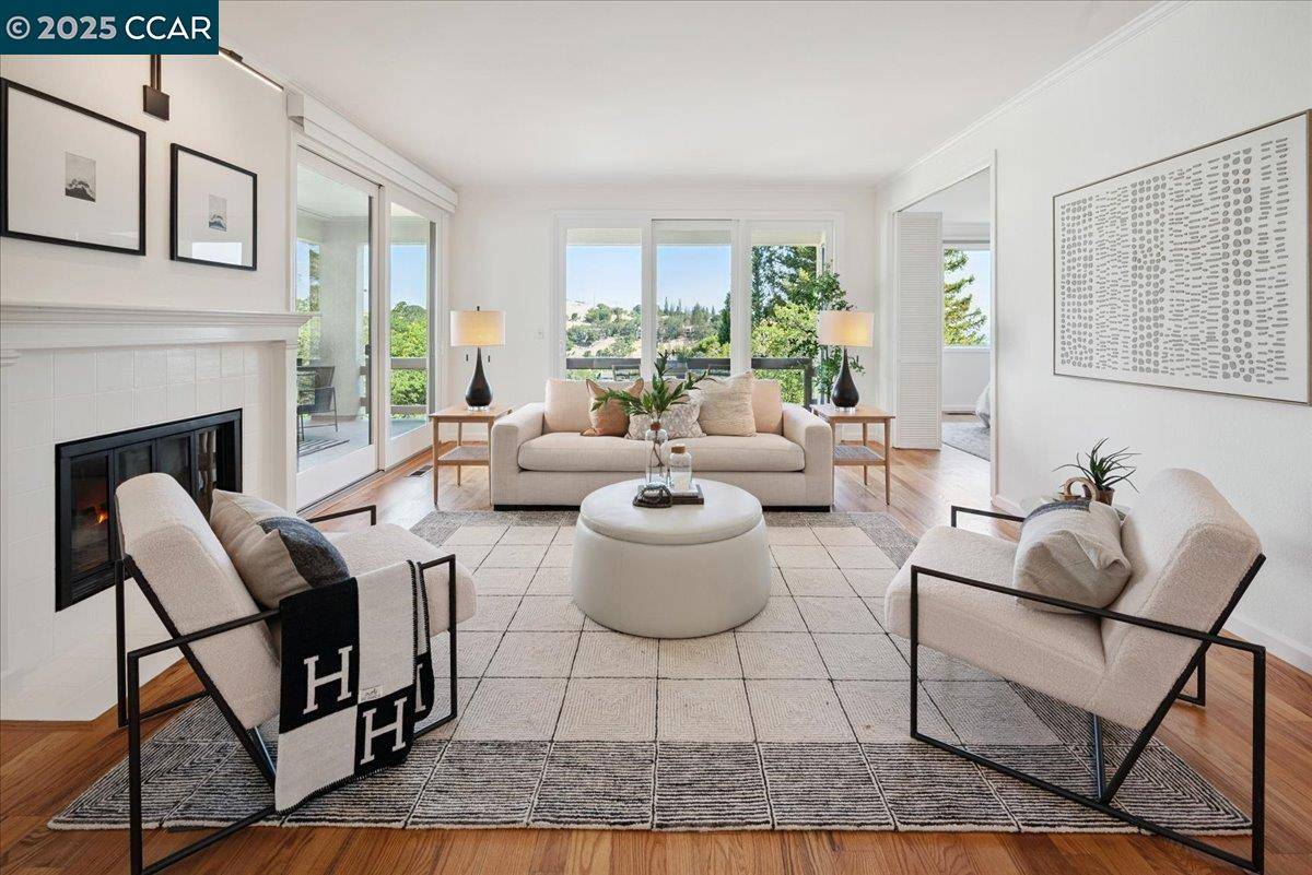 Walnut Creek, CA 94595,3274 Ptarmigan Dr #1A